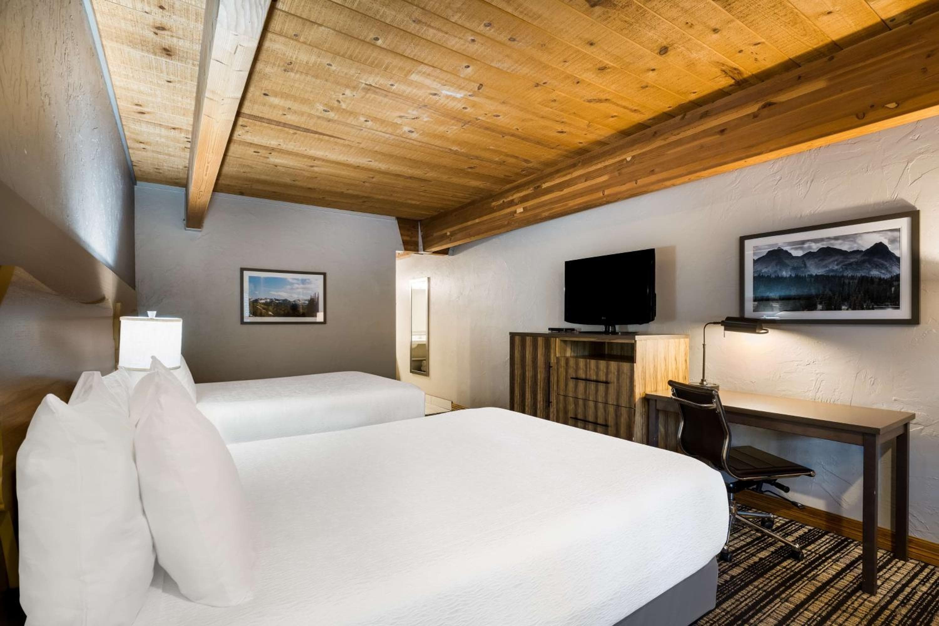 Best Western Antlers at Glenwood Springs