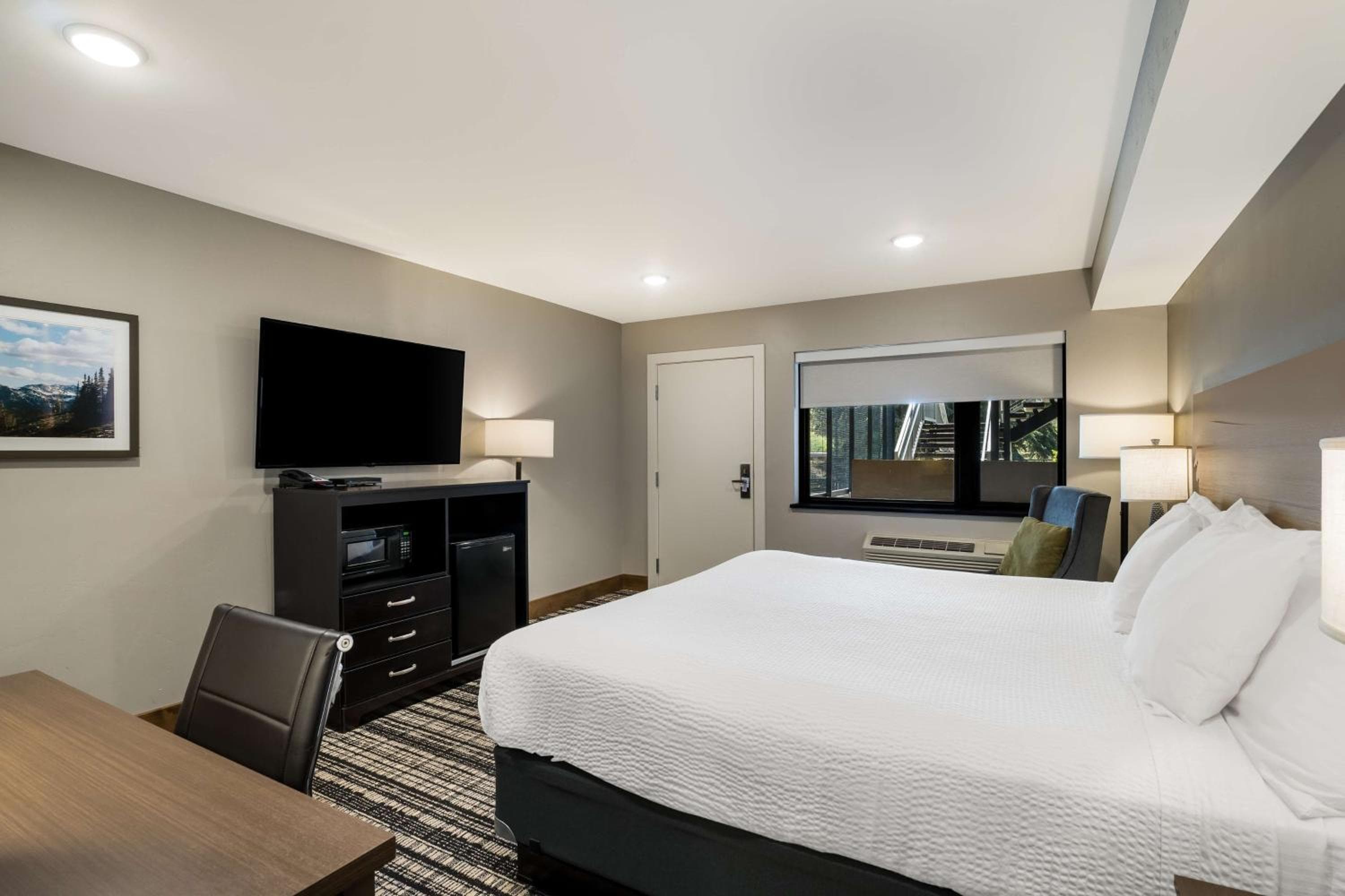 Best Western Antlers at Glenwood Springs