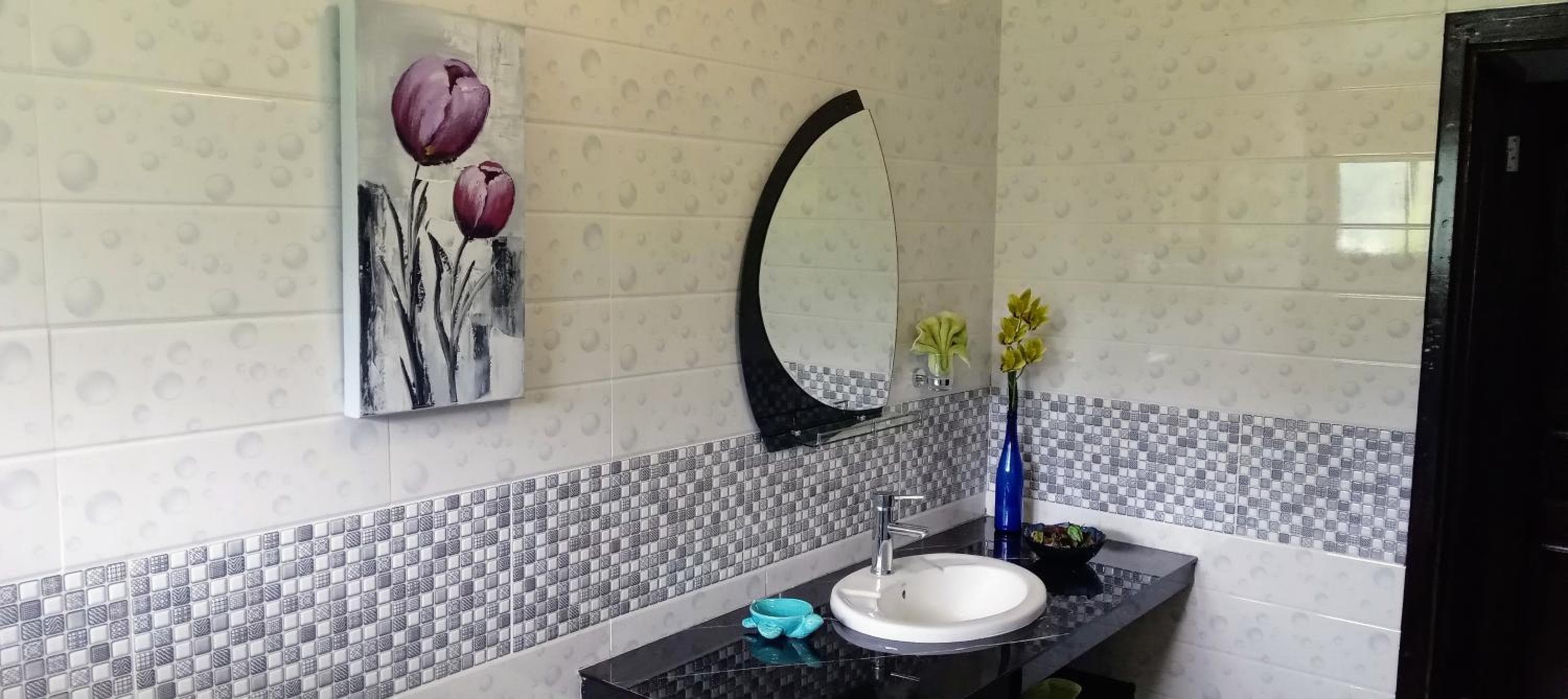 L'échappée du Cap - Spacious Self Catering Apartment