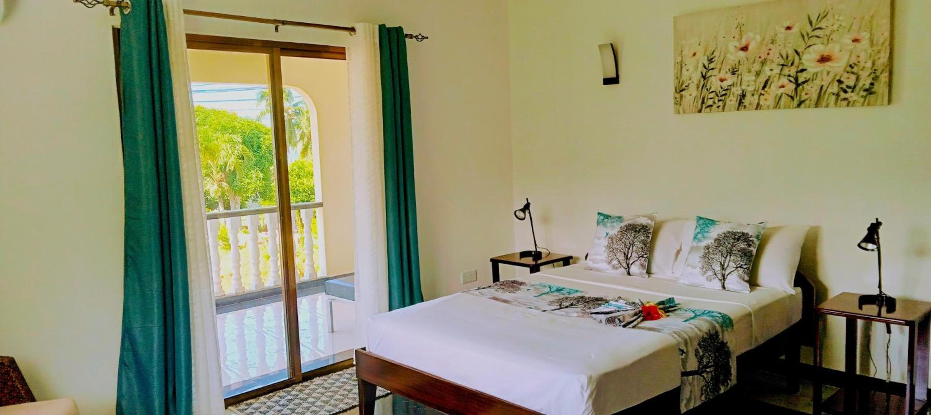 L'échappée du Cap - Spacious Self Catering Apartment