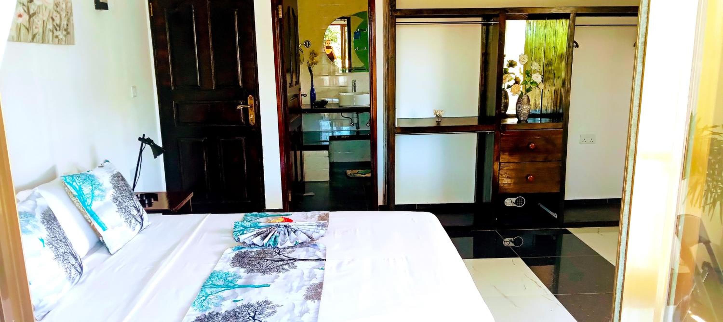 L'échappée du Cap - Spacious Self Catering Apartment