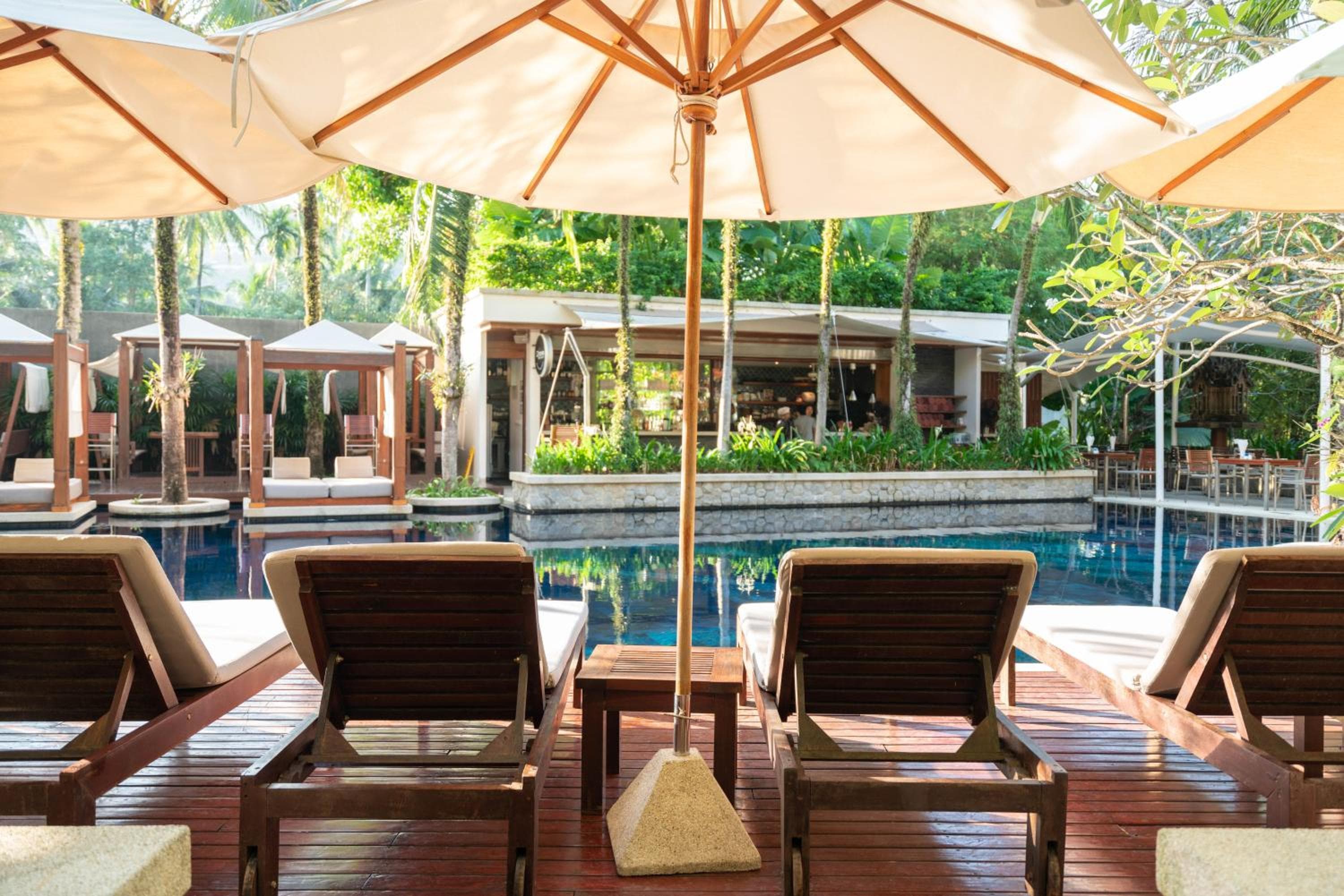 Baanjai Surin Beach Phuket