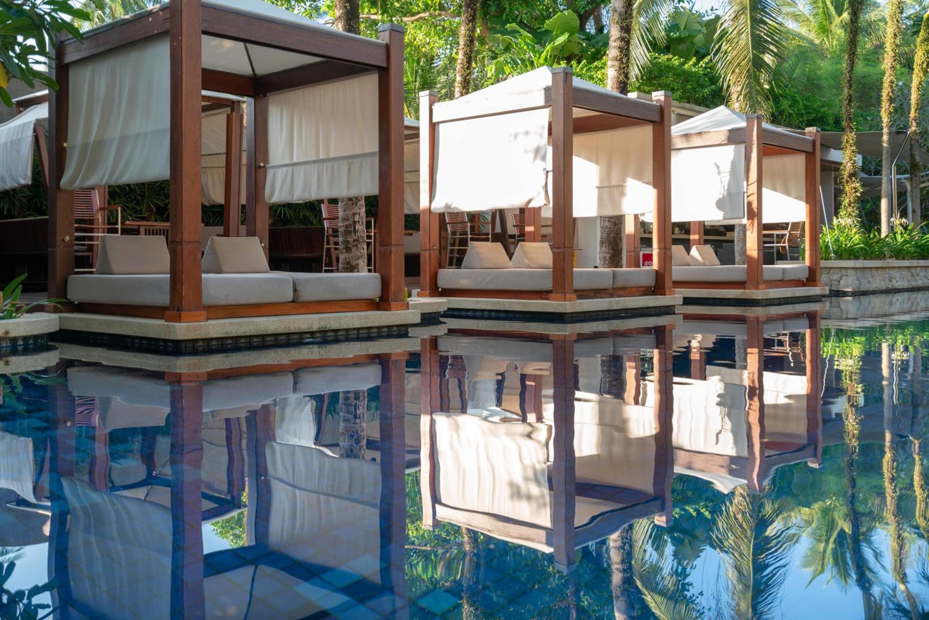 Baanjai Surin Beach Phuket