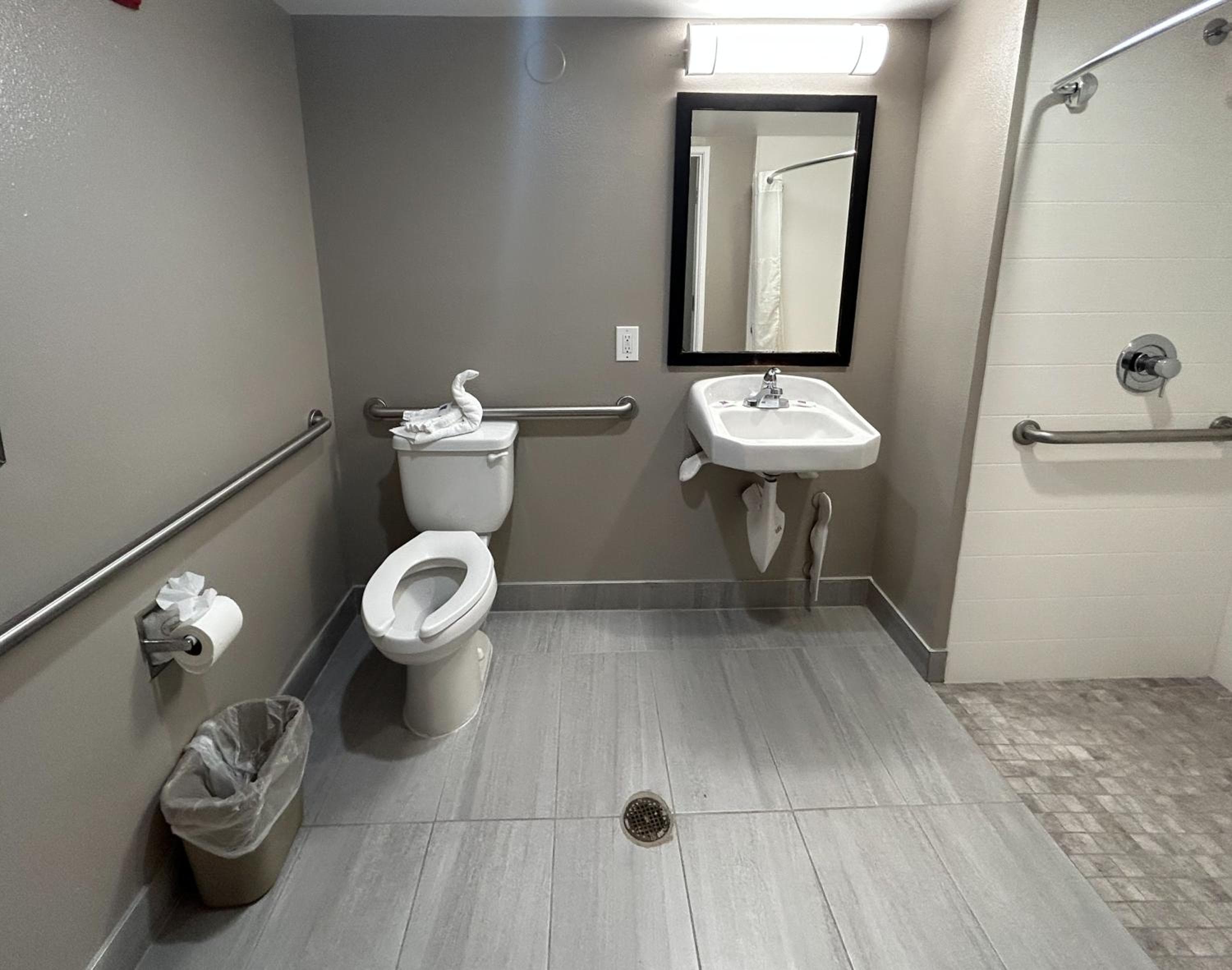 Studio 6 Suites Carson, CA