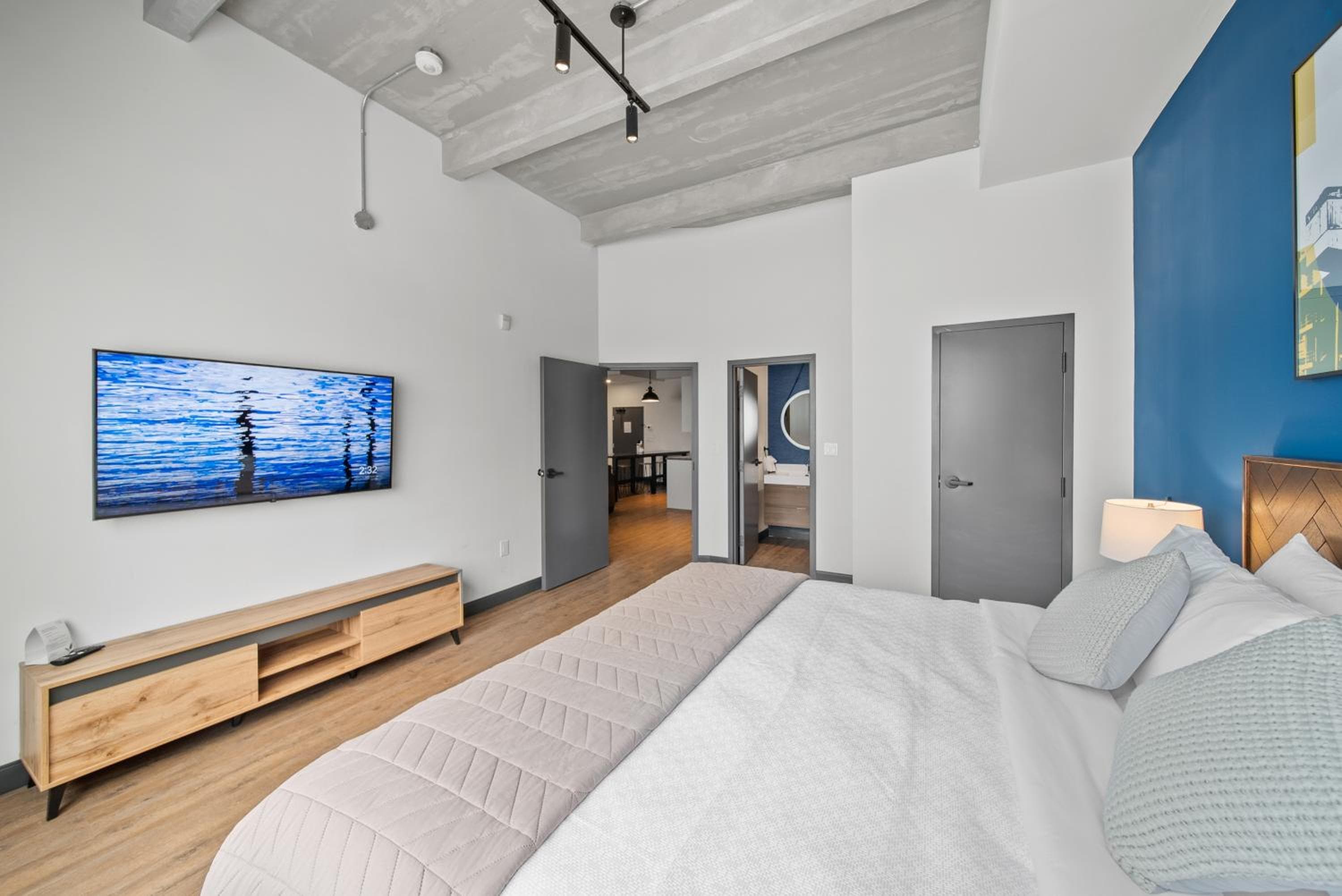 Cannery Lofts Niagara