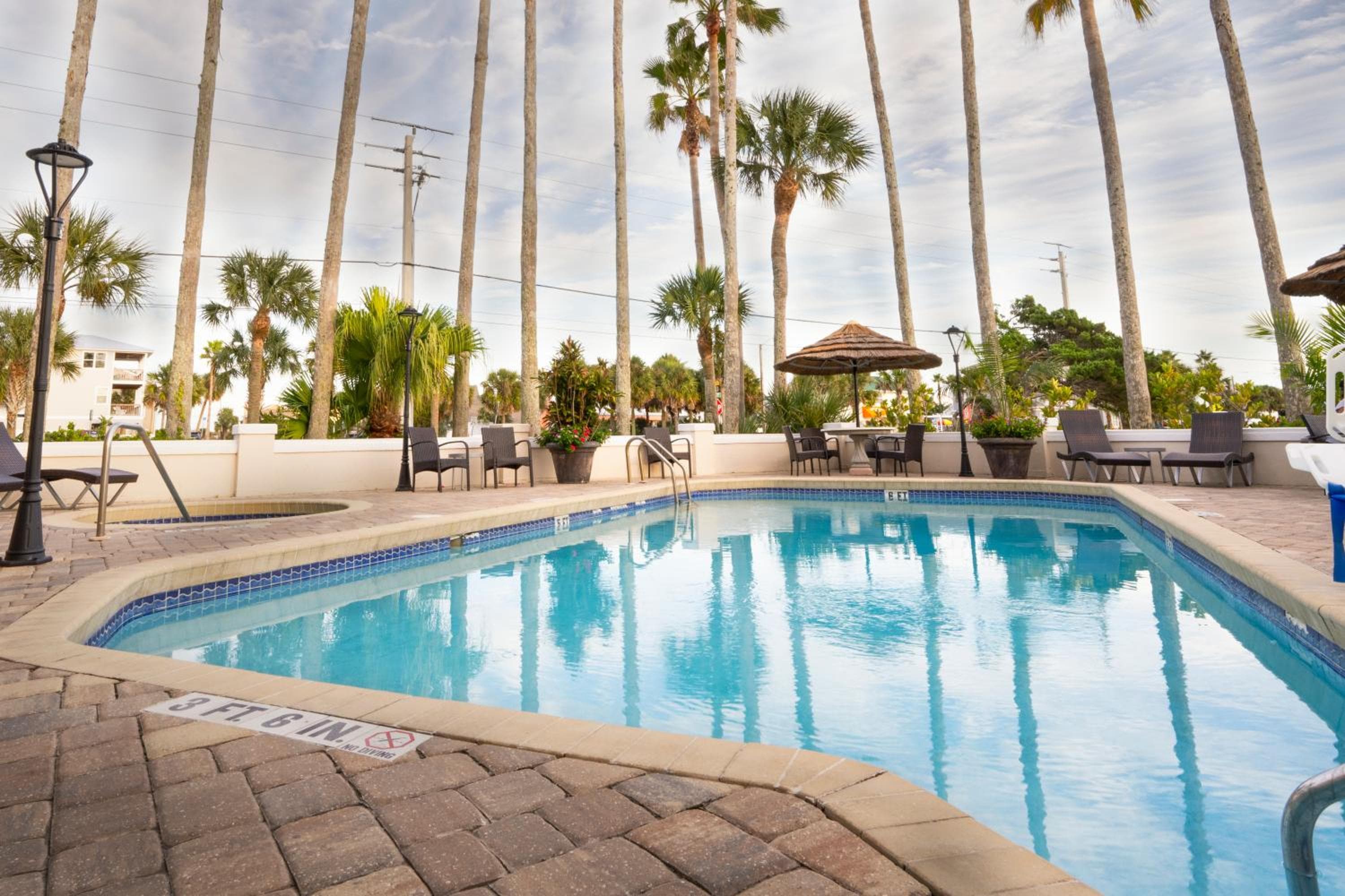 Best Western Seaside Inn