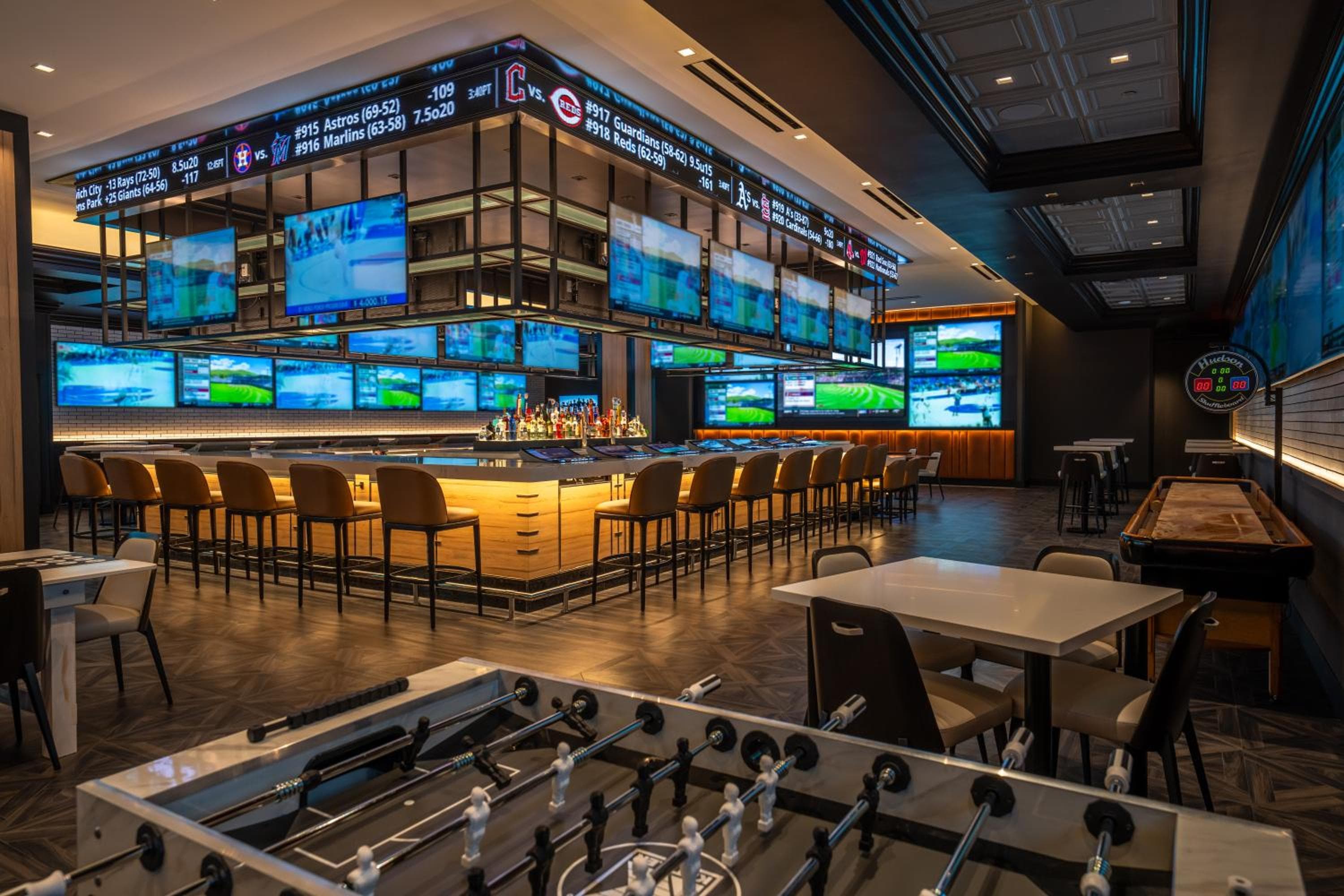 Boulder Station Hotel & Casino