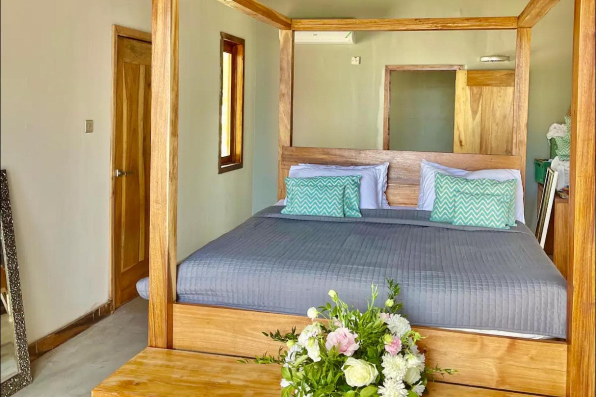 Luxury villa located in Montego Bay, Jamaica