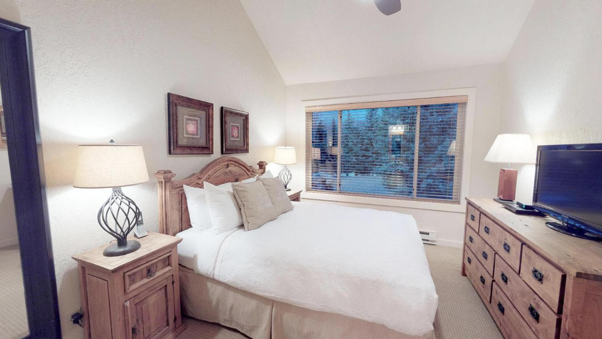 Villas at Snowmass CLub