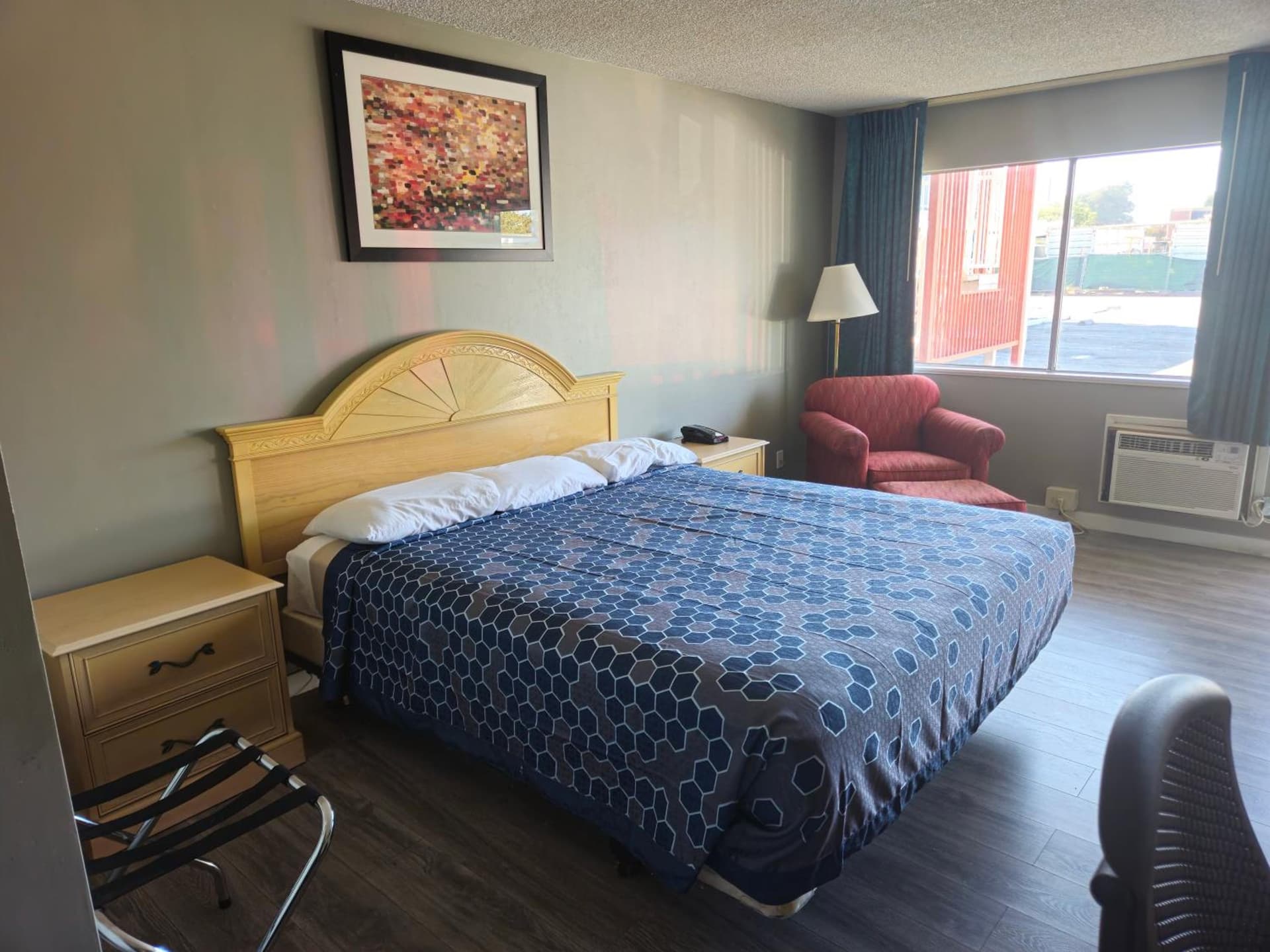 Heritage Inn - Milpitas