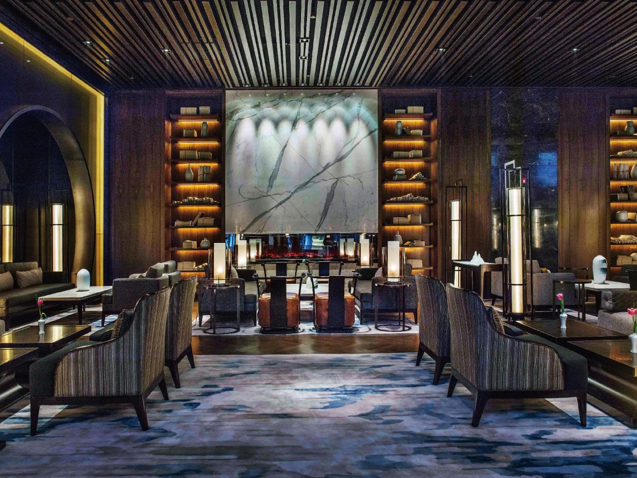 NUO Hotel Beijing