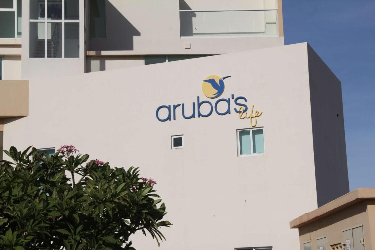 hotel building