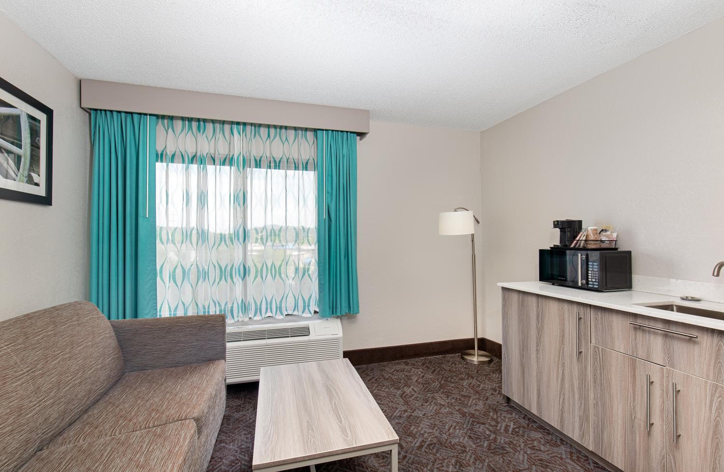 La Quinta Inn by Wyndham Pigeon Forge-Dollywood