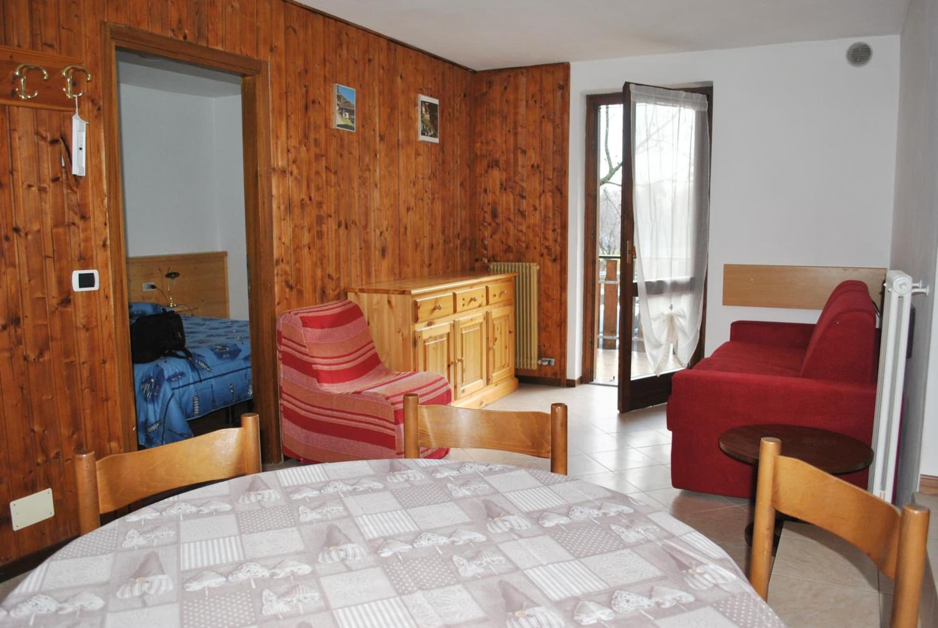 La Pineta - Appartamenti In Villetta
