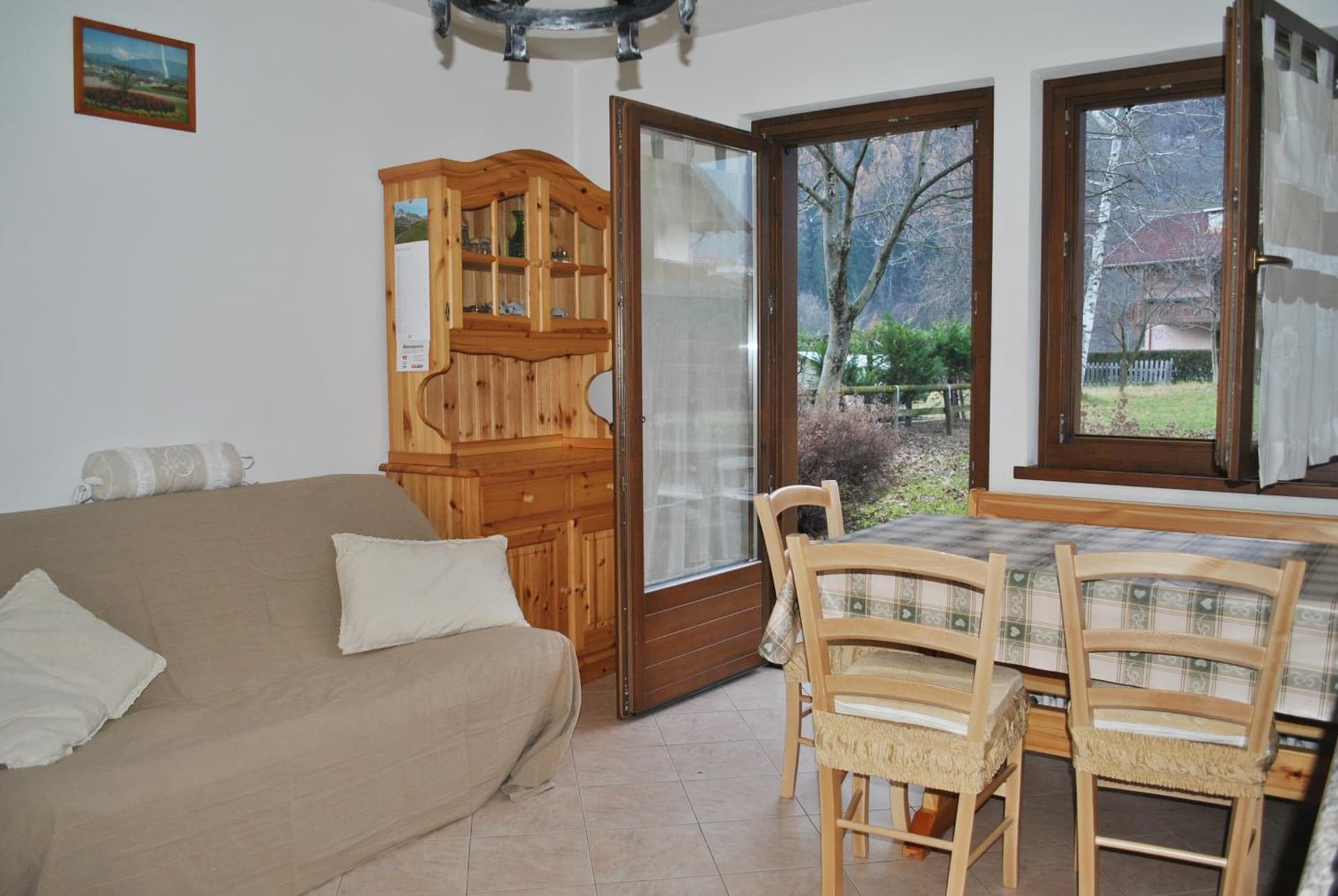La Pineta - Appartamenti In Villetta