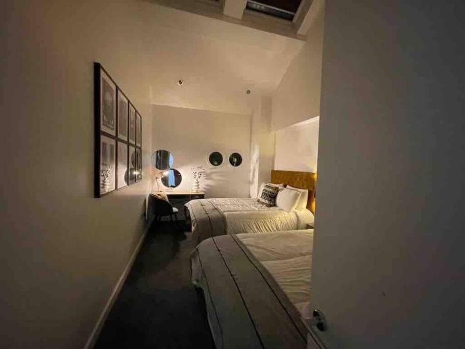 Fantastic Liverpool City Centre Apartments, Fenwick Street