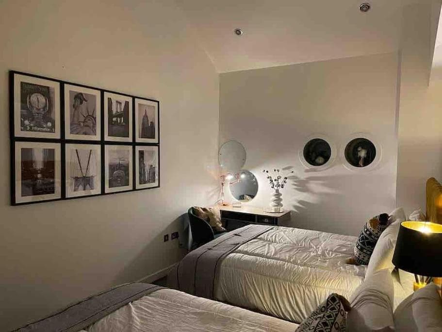 Fantastic Liverpool City Centre Apartments, Fenwick Street