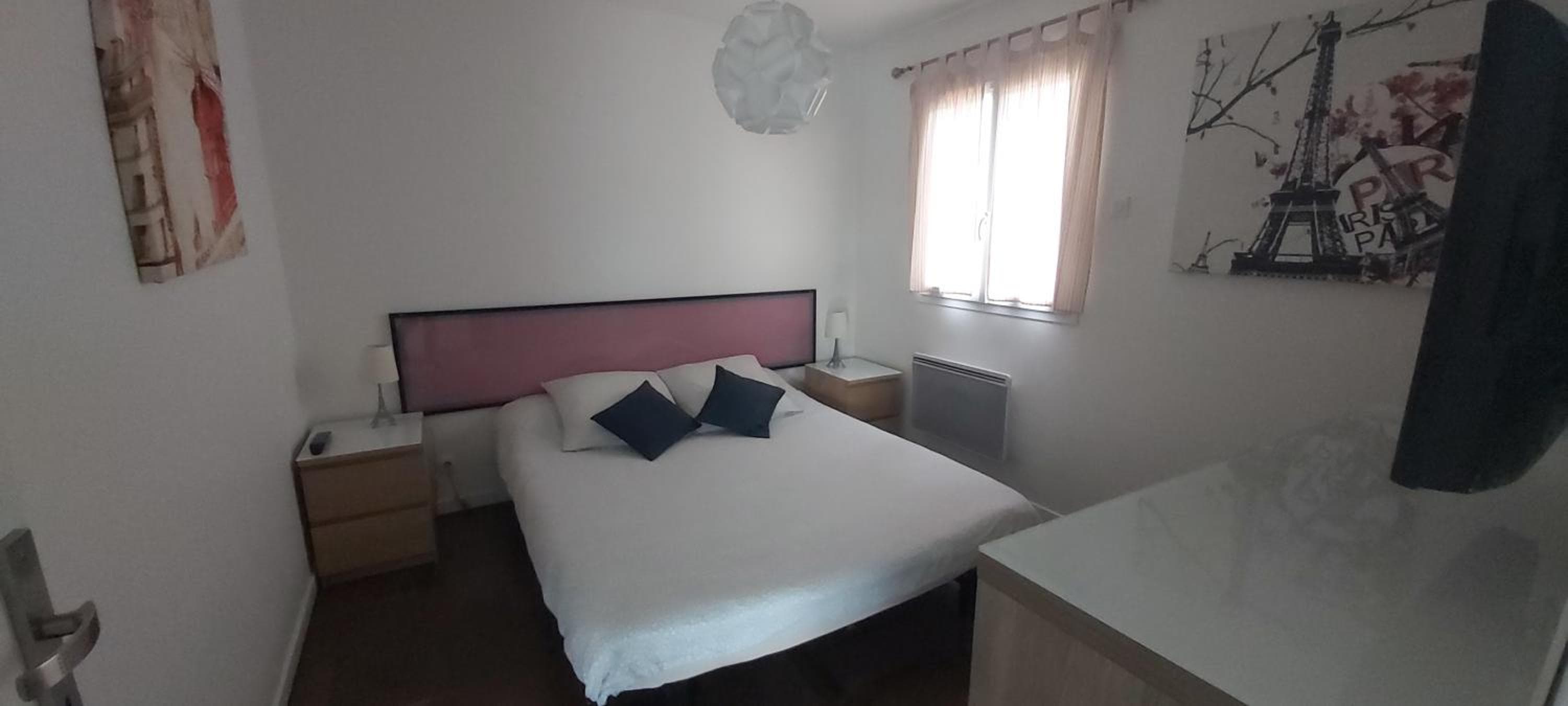 Apartment L'Aquarius