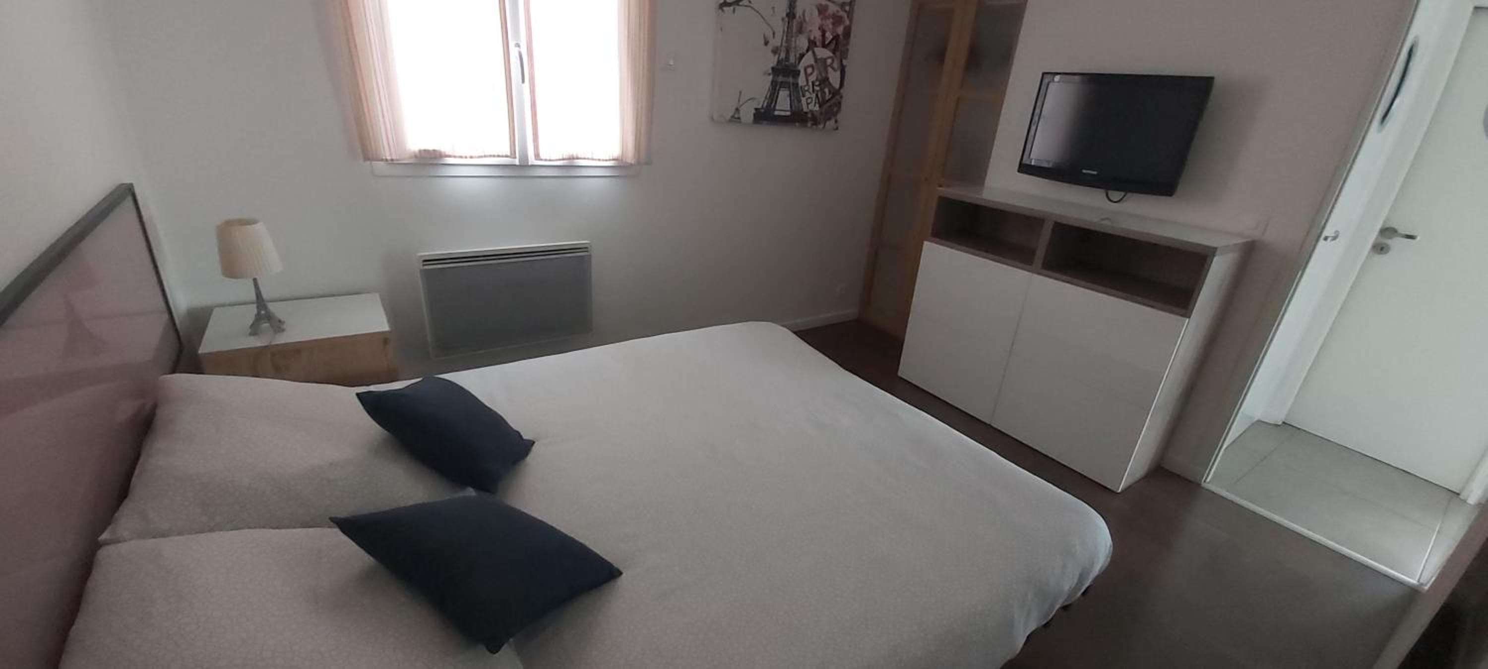 Apartment L'Aquarius
