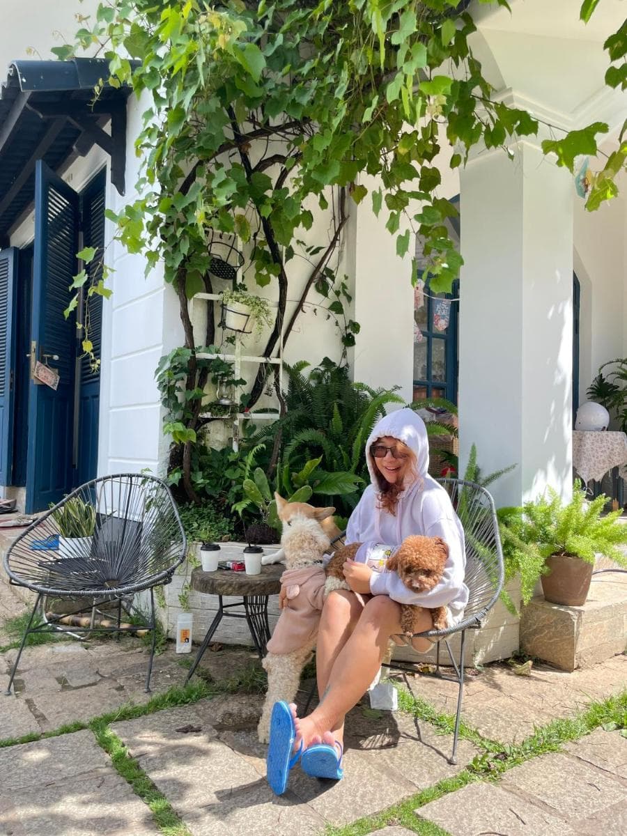 Chái Nho - Homestay & Villa