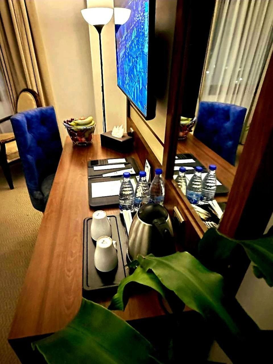 One Inn Hotel