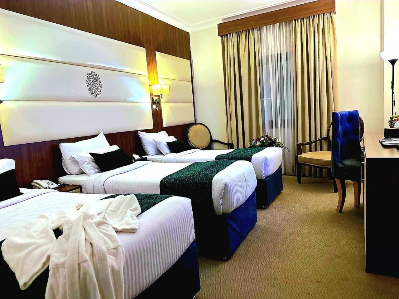 One Inn Hotel