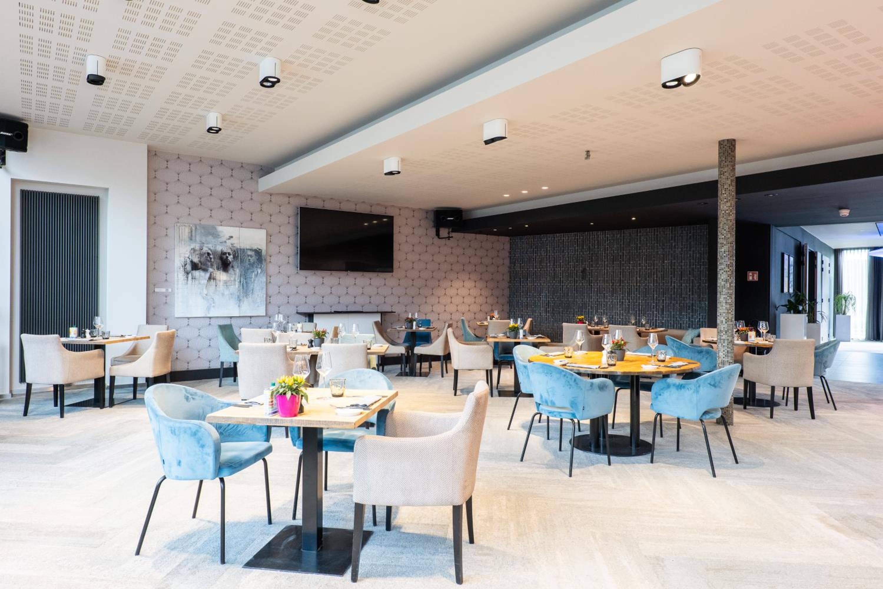 voco Brussels City North by IHG