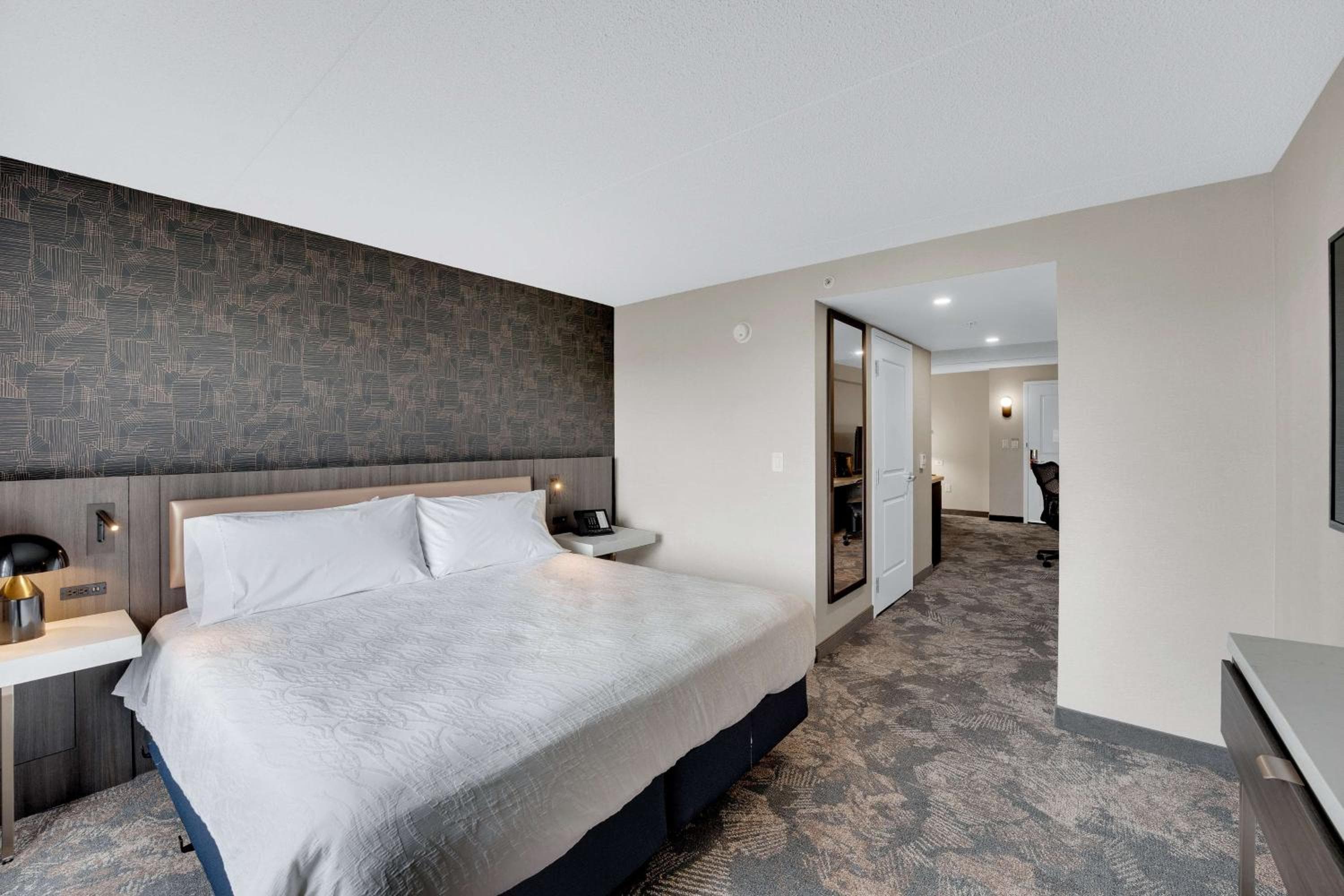 Hilton Garden Inn Toronto/Brampton