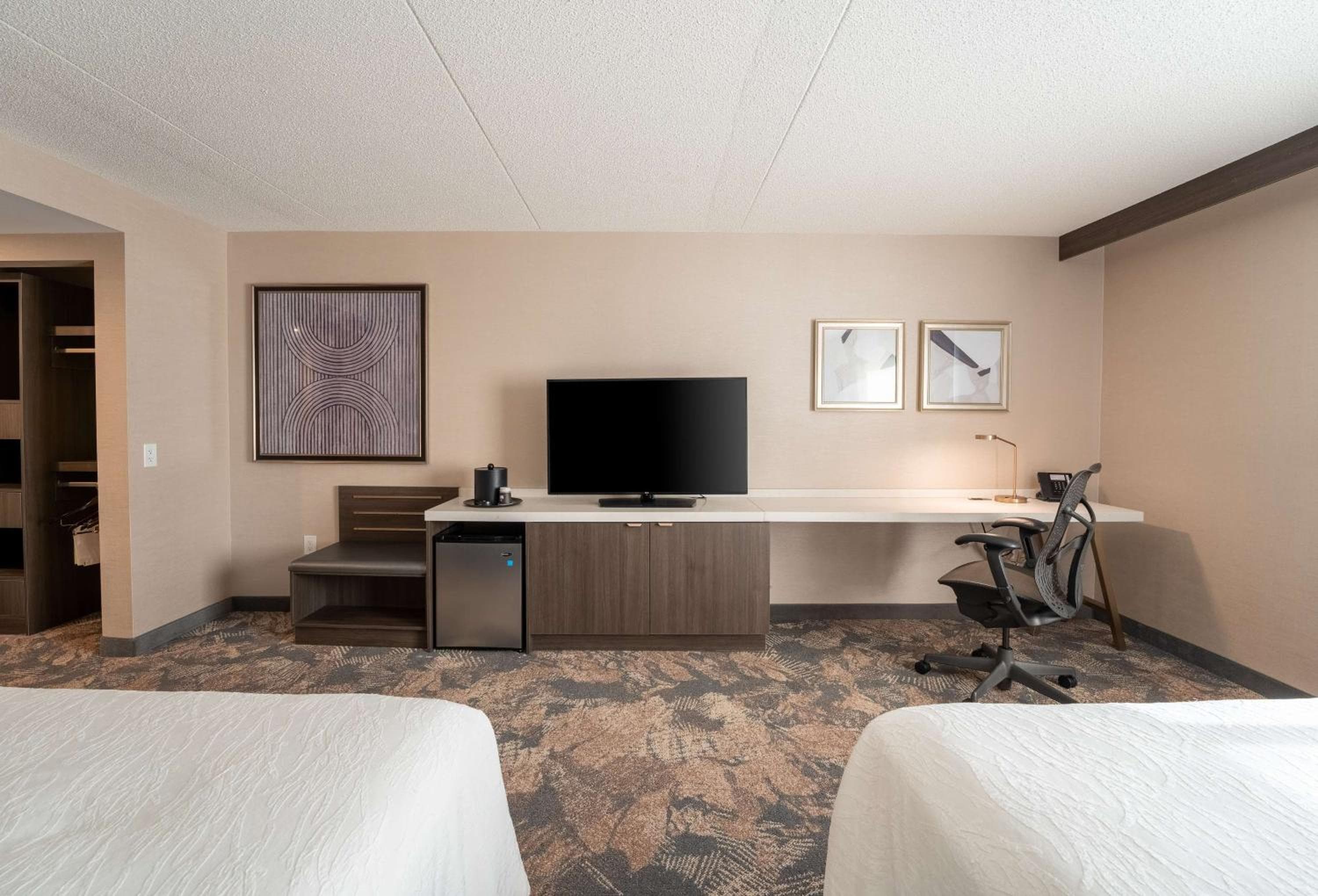 Hilton Garden Inn Toronto/Brampton
