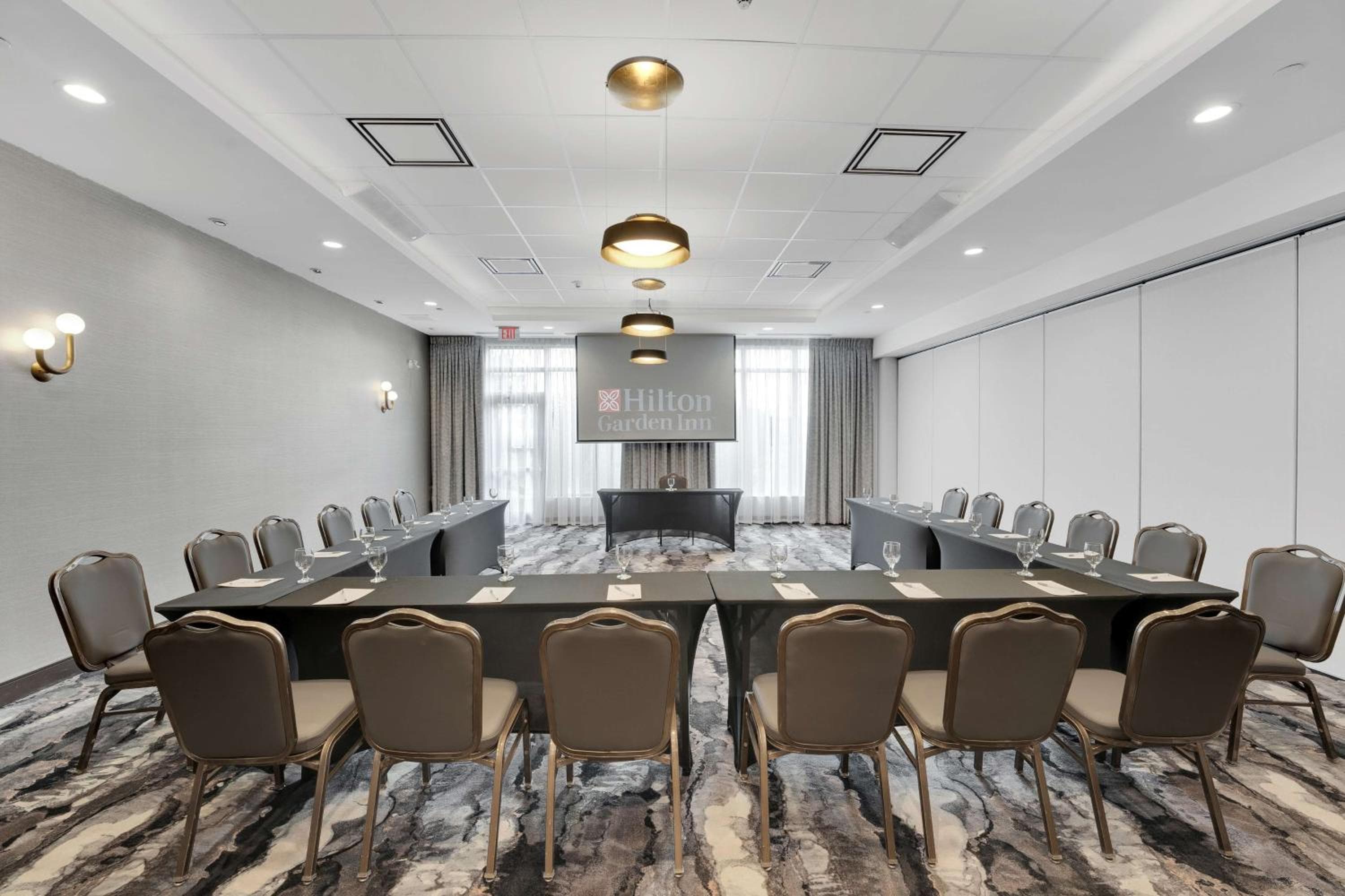 Hilton Garden Inn Toronto/Brampton
