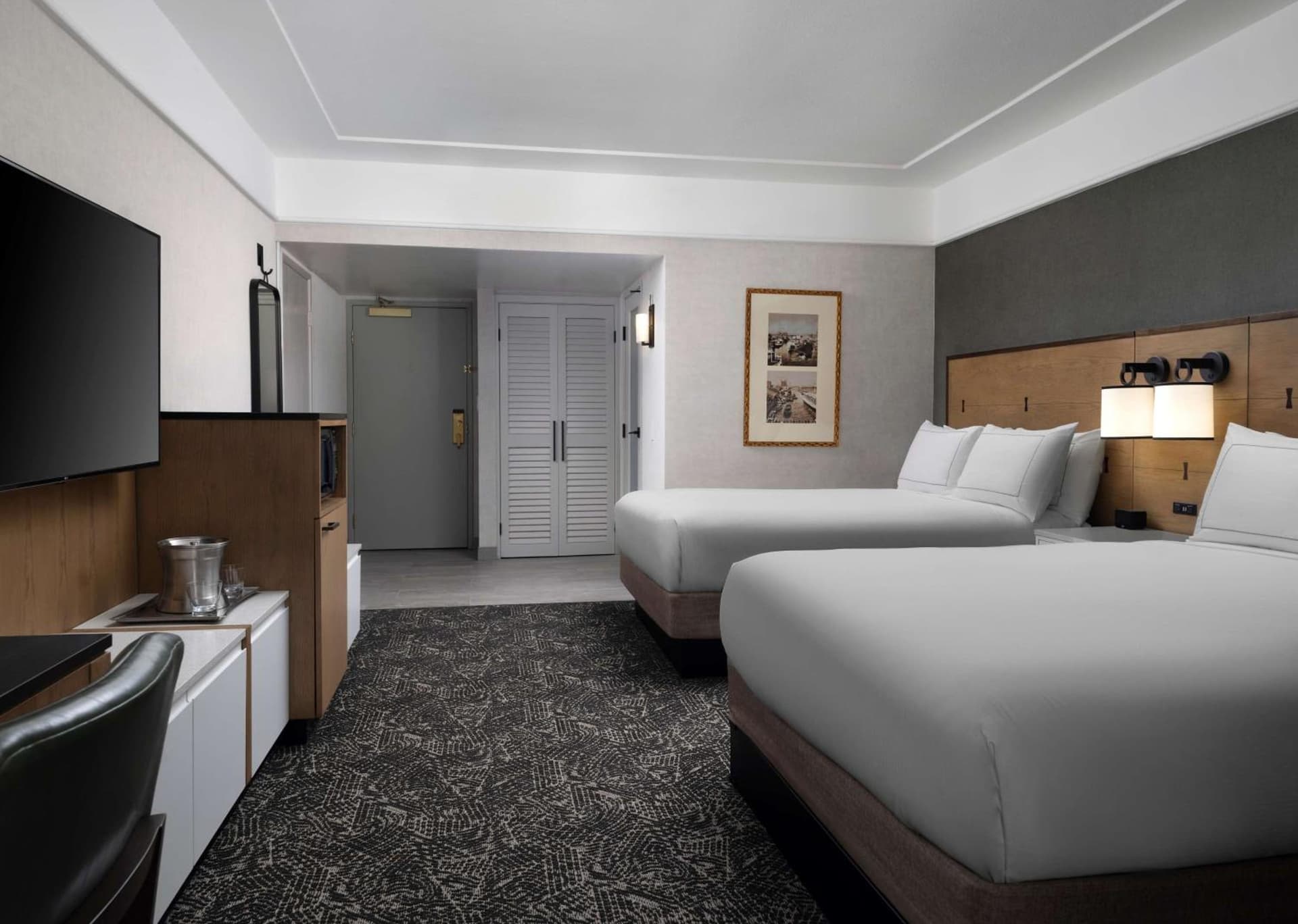 Hilton Stockton