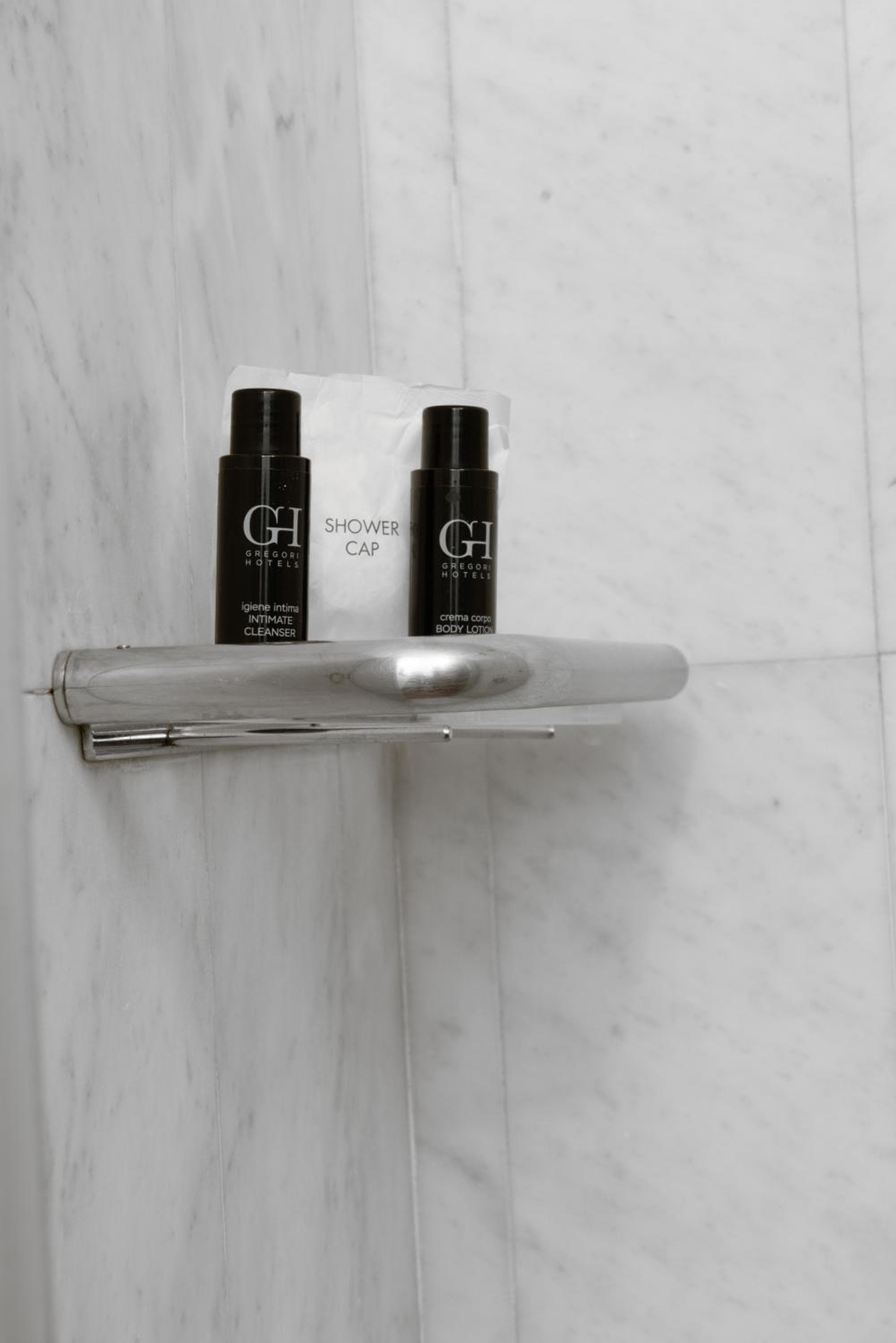 Grand Hotel Panama Firenze