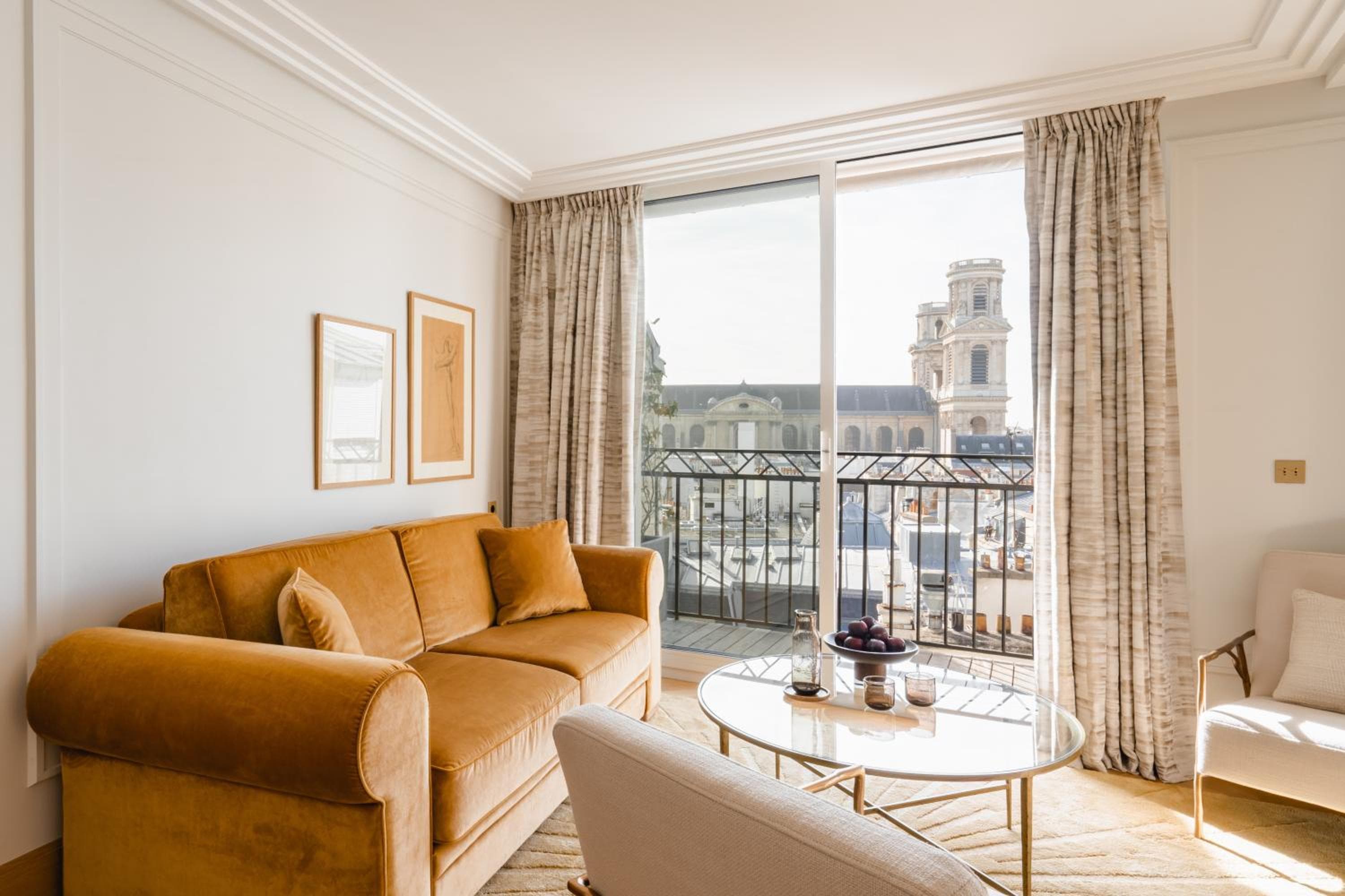 Hôtel Madison