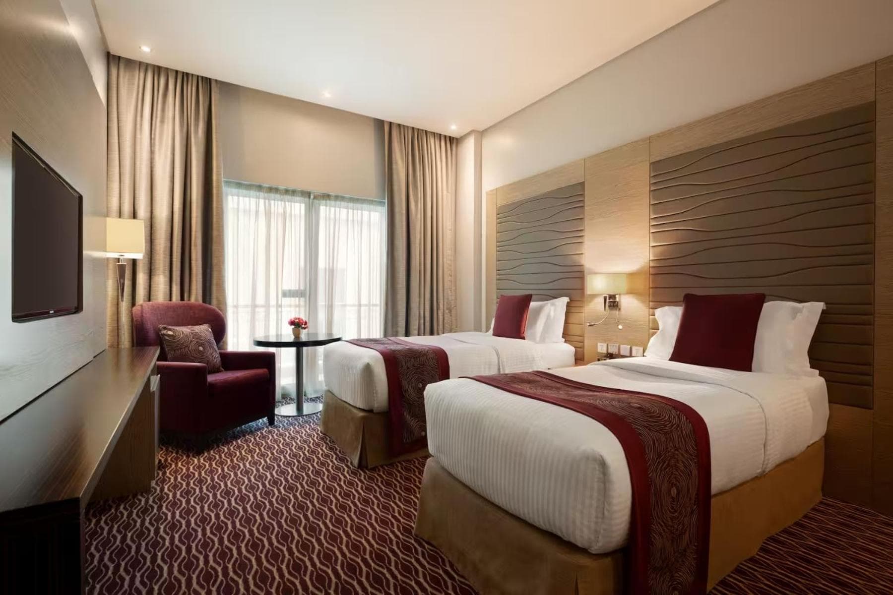 Ramada Resort by Wyndham Manama Seef