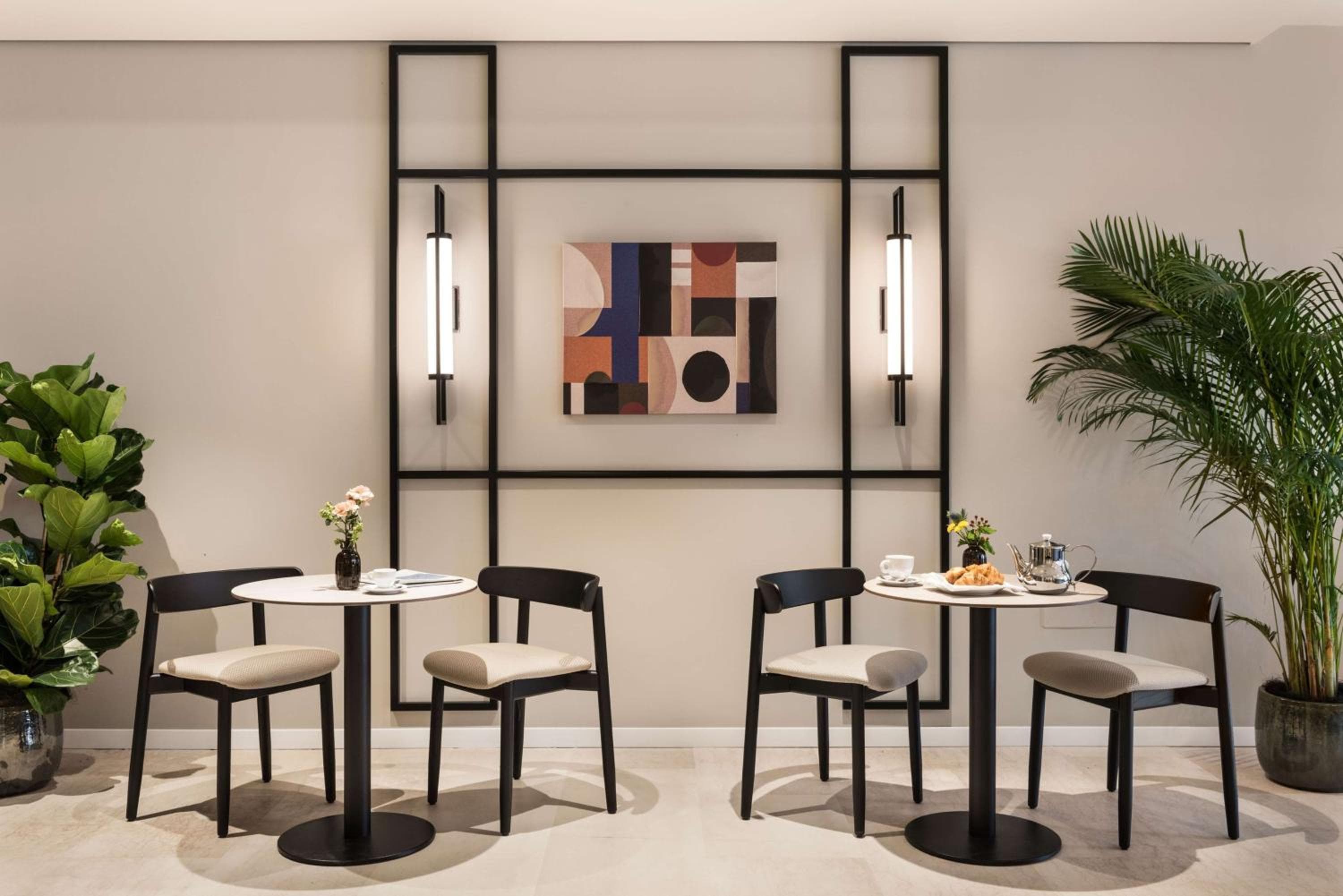 Ambasciatori Hotel Venice Mestre, Tapestry Collection by Hilton
