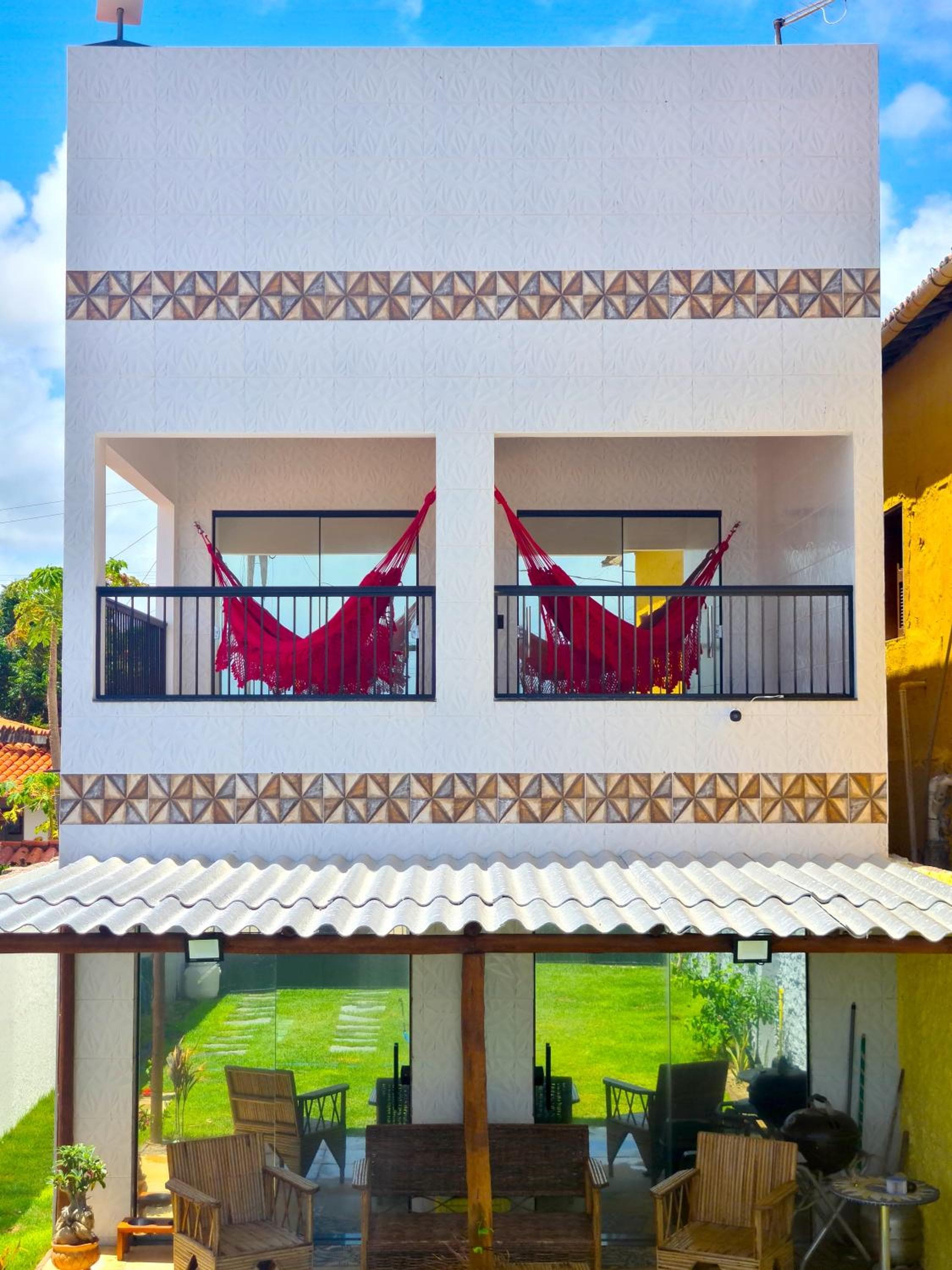 B&B Pousada Swiss Residence