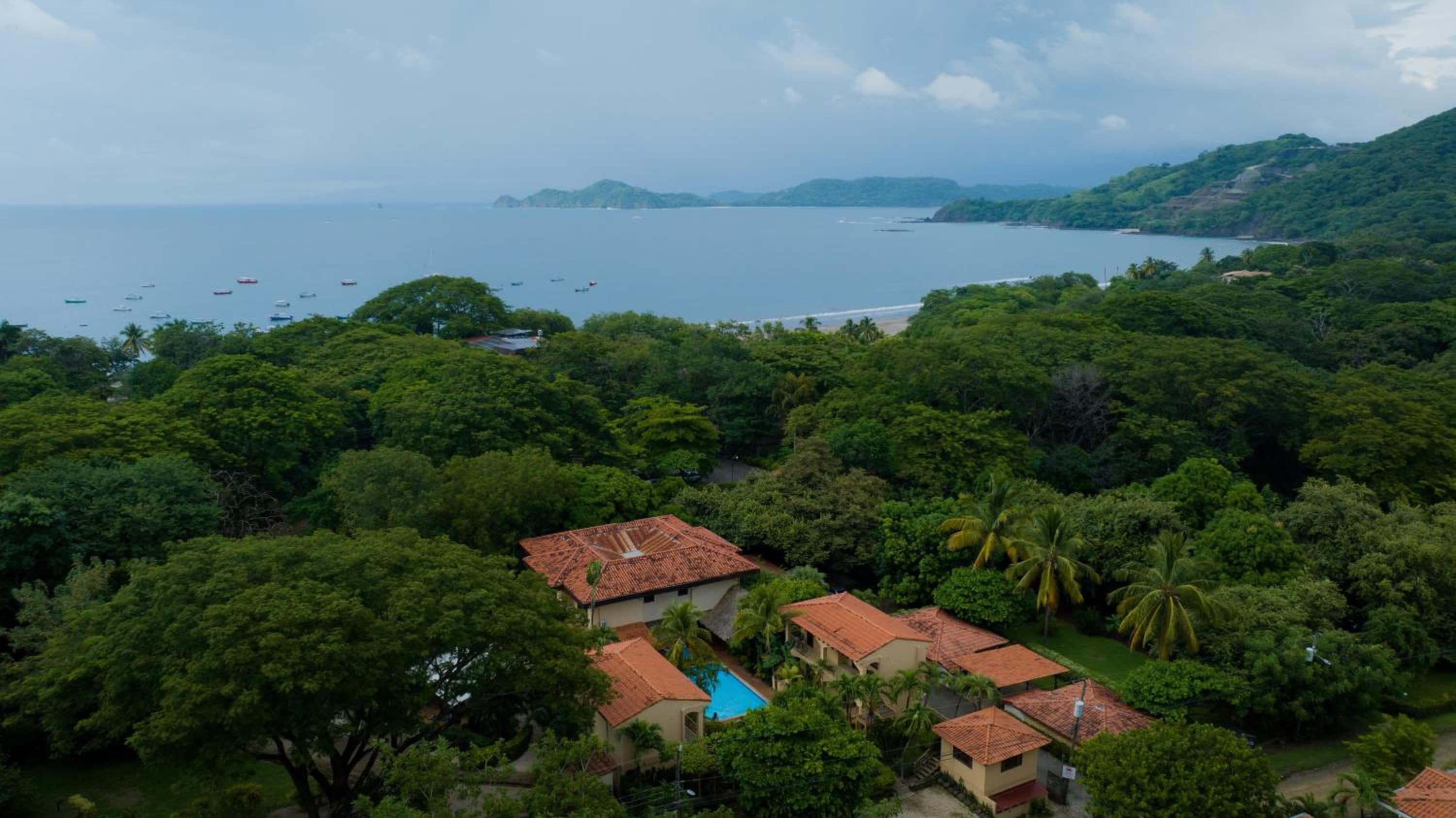 Villa del Sueño