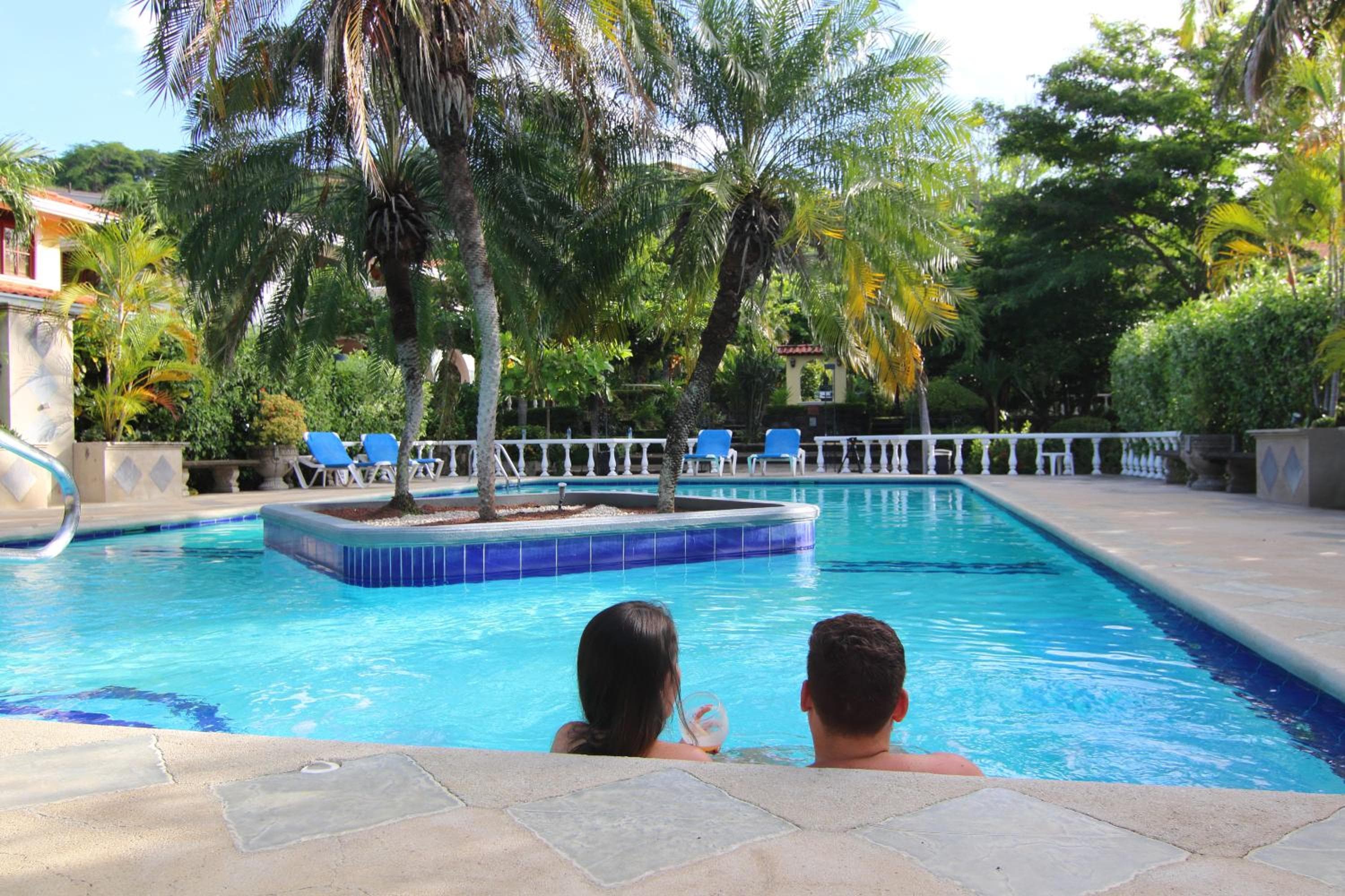 Villa del Sueño