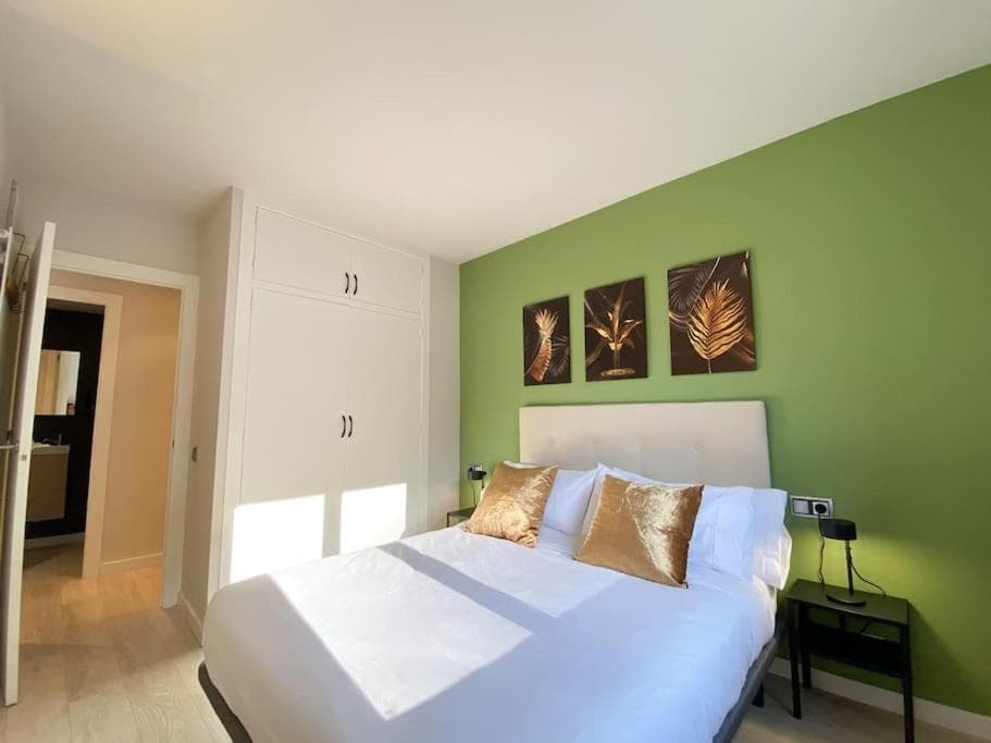 Espectacular Apartamento Con Vistas En Escaldes - 10min Caminando Al Centro - Parking Gratis l by BonesVacances