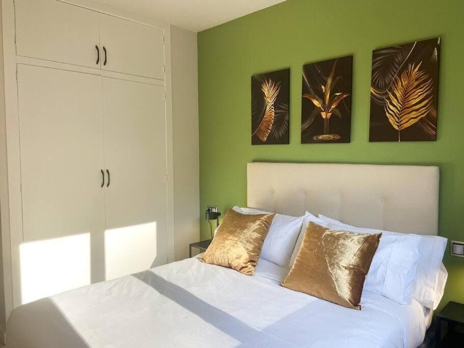 Espectacular Apartamento Con Vistas En Escaldes - 10min Caminando Al Centro - Parking Gratis l by BonesVacances