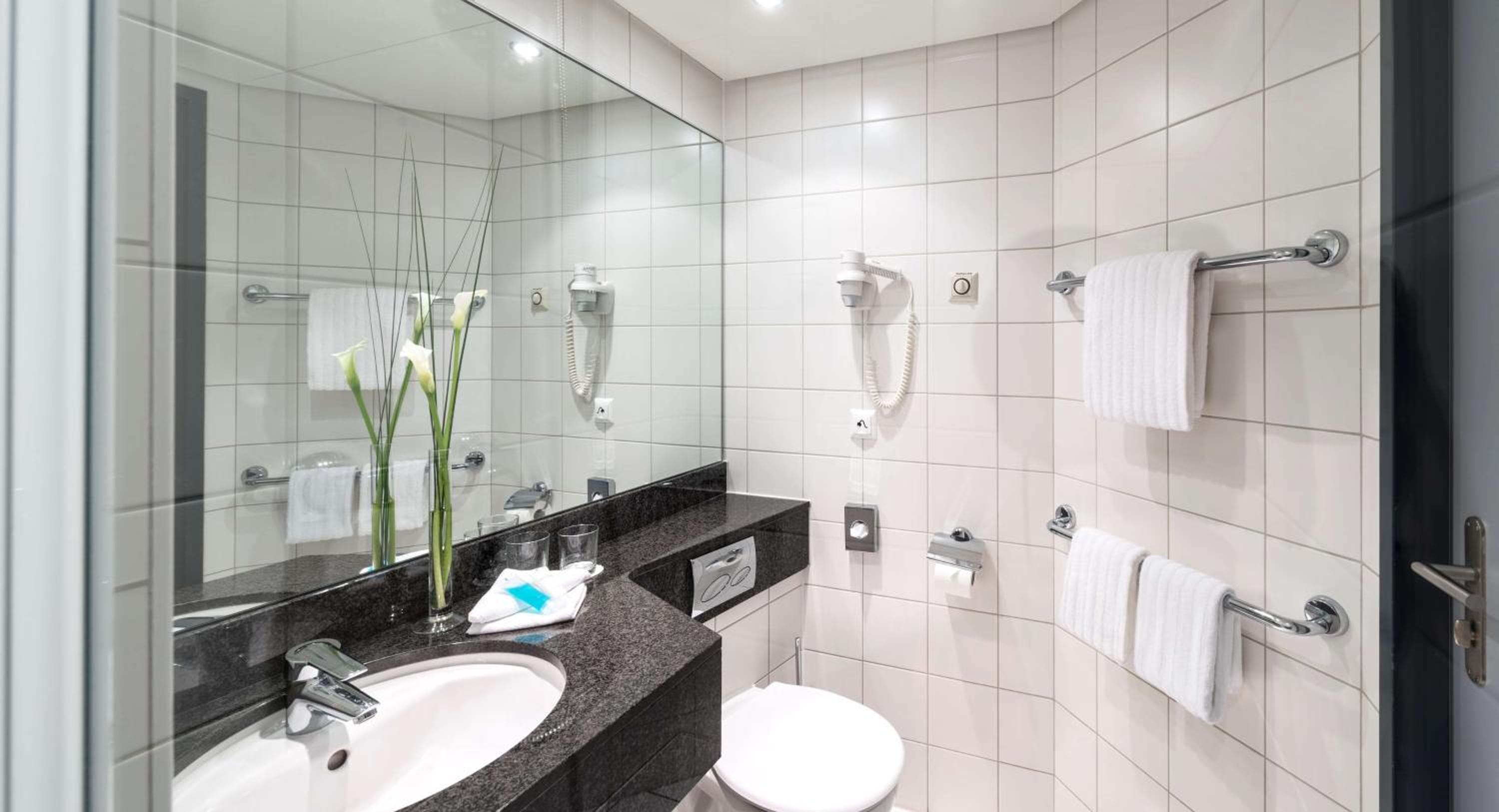 Essential by Dorint Basel City