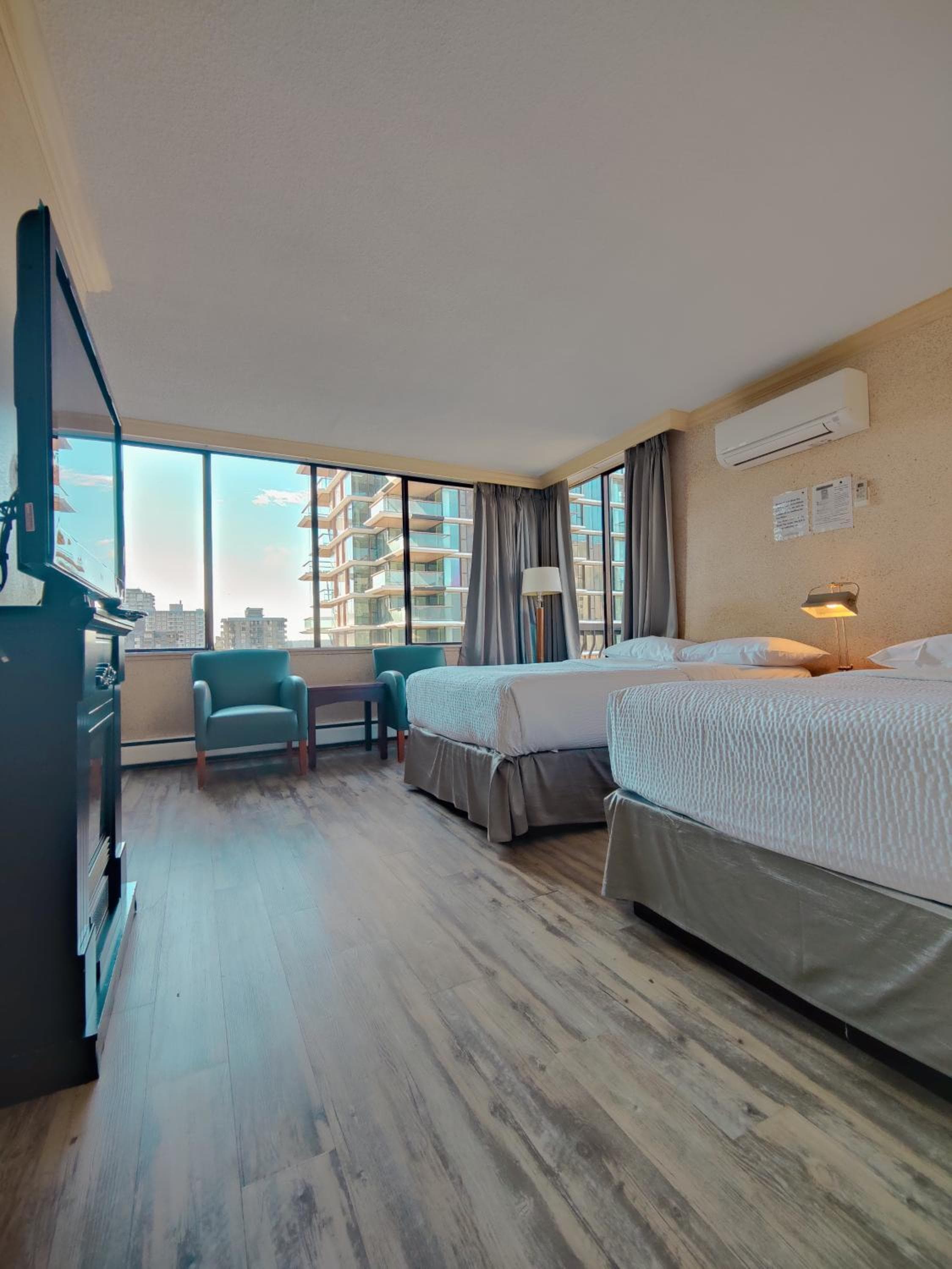Hotel Opportune