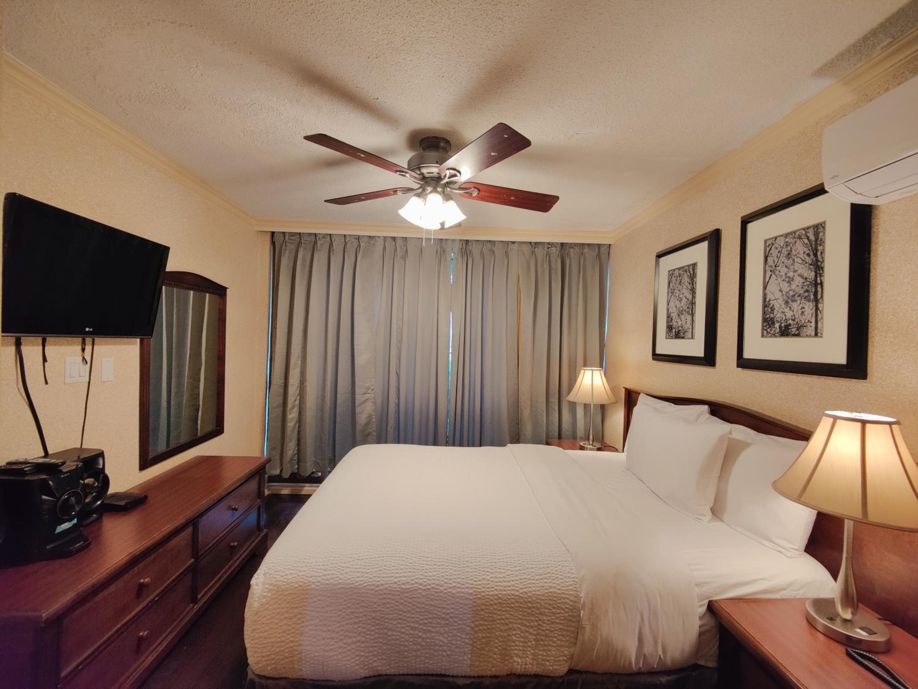 Hotel Opportune