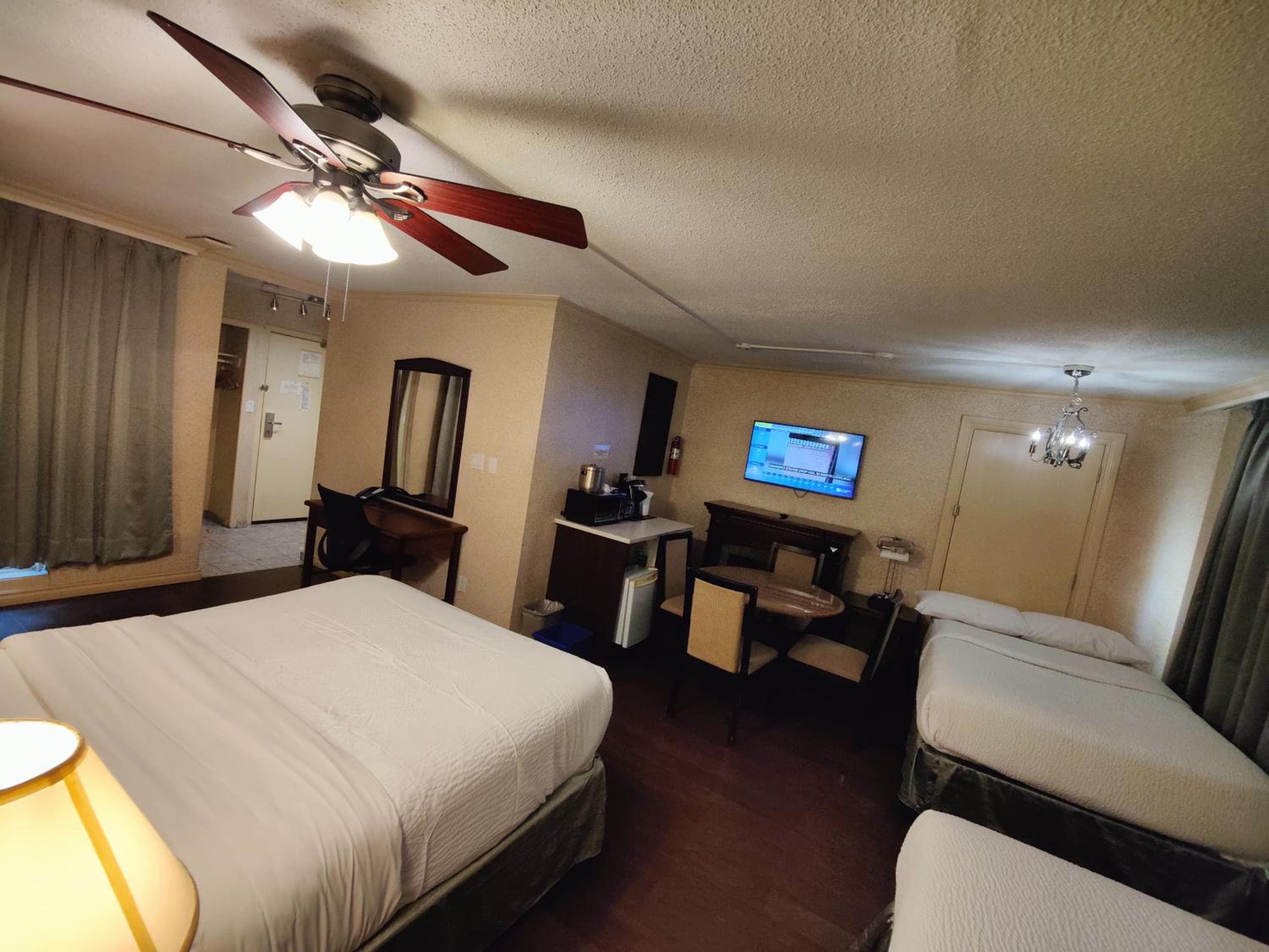 Hotel Opportune