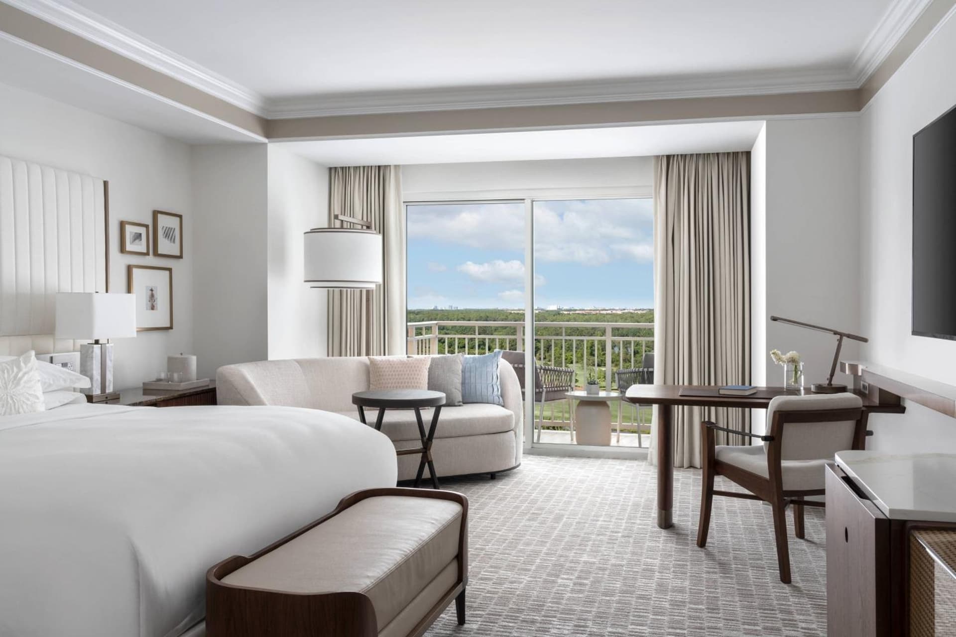 The Ritz-Carlton Orlando, Grande Lakes