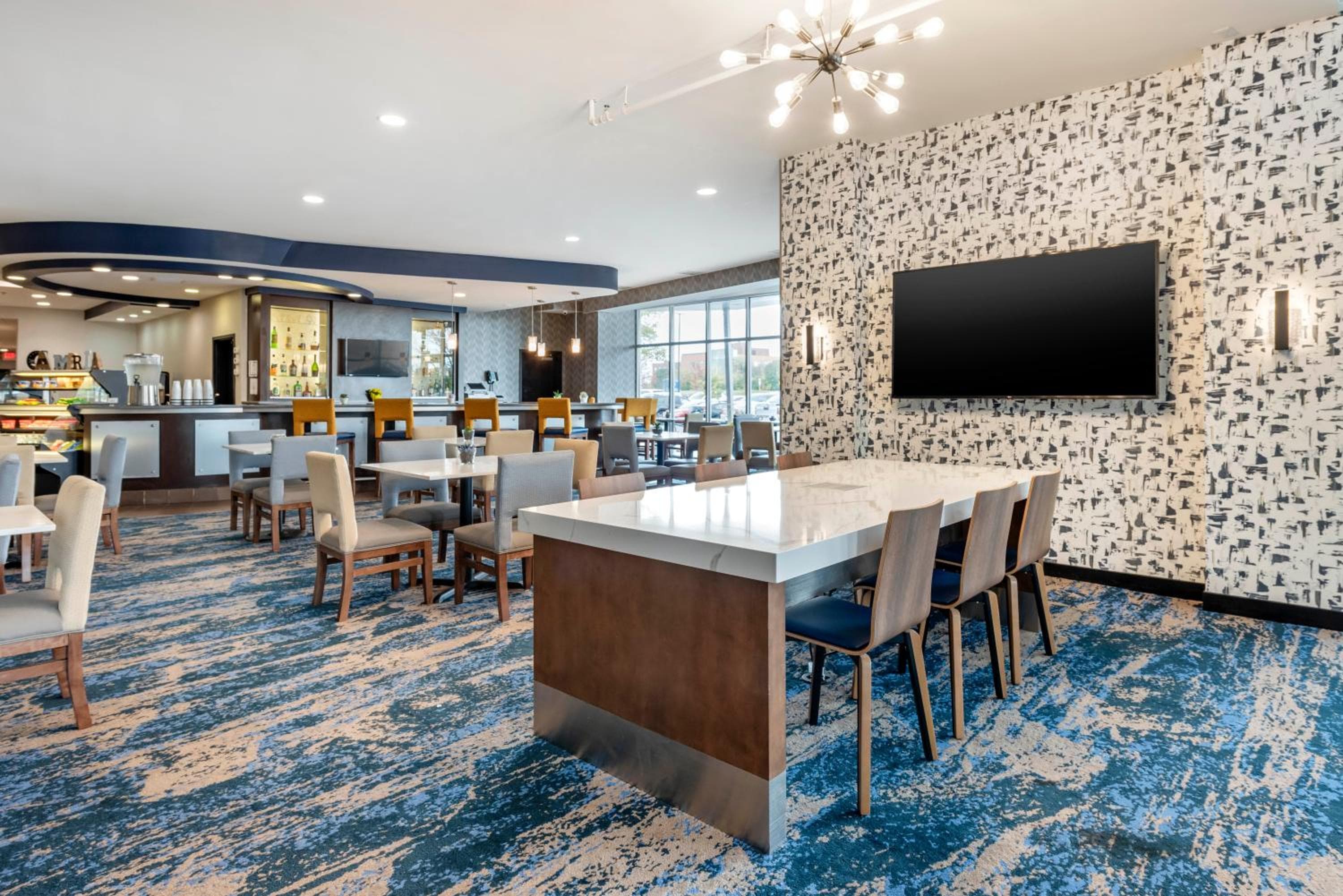 Cambria Hotel Minneapolis Maple Grove