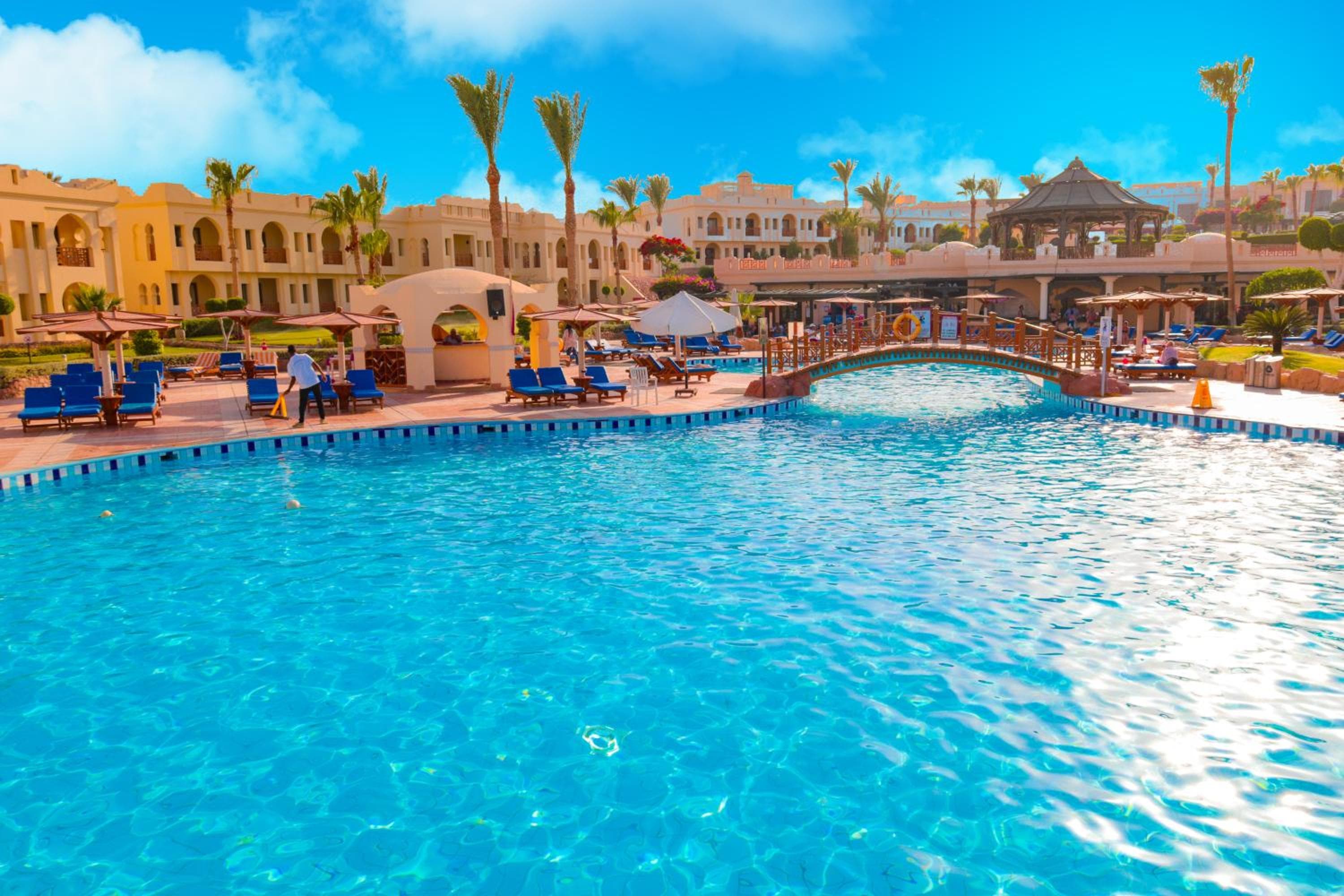 Charmillion Club Resort
