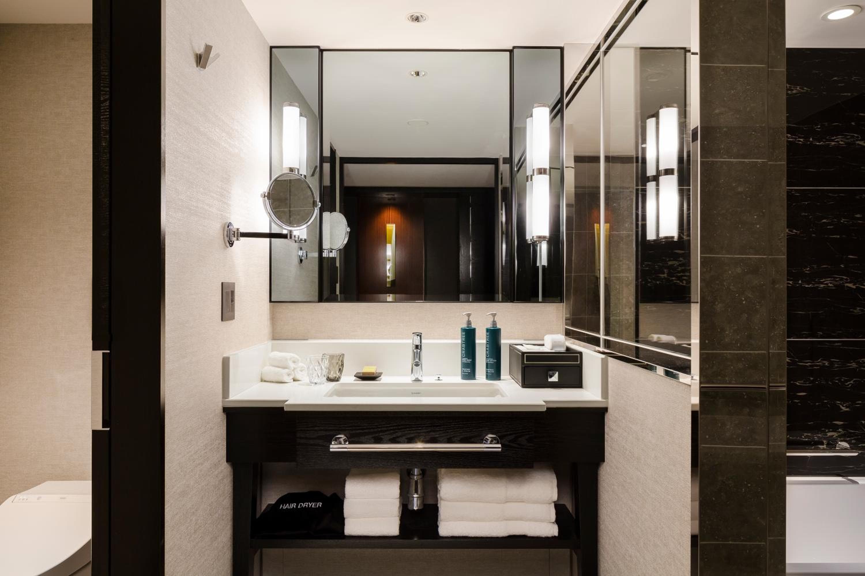 Hilton Yokohama