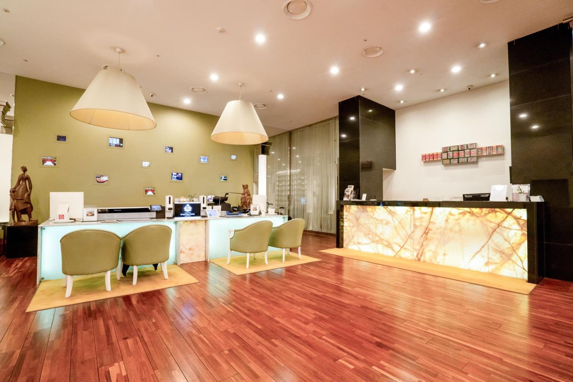 Imperial Palace Boutique Hotel Itaewon - Renovated in 2025