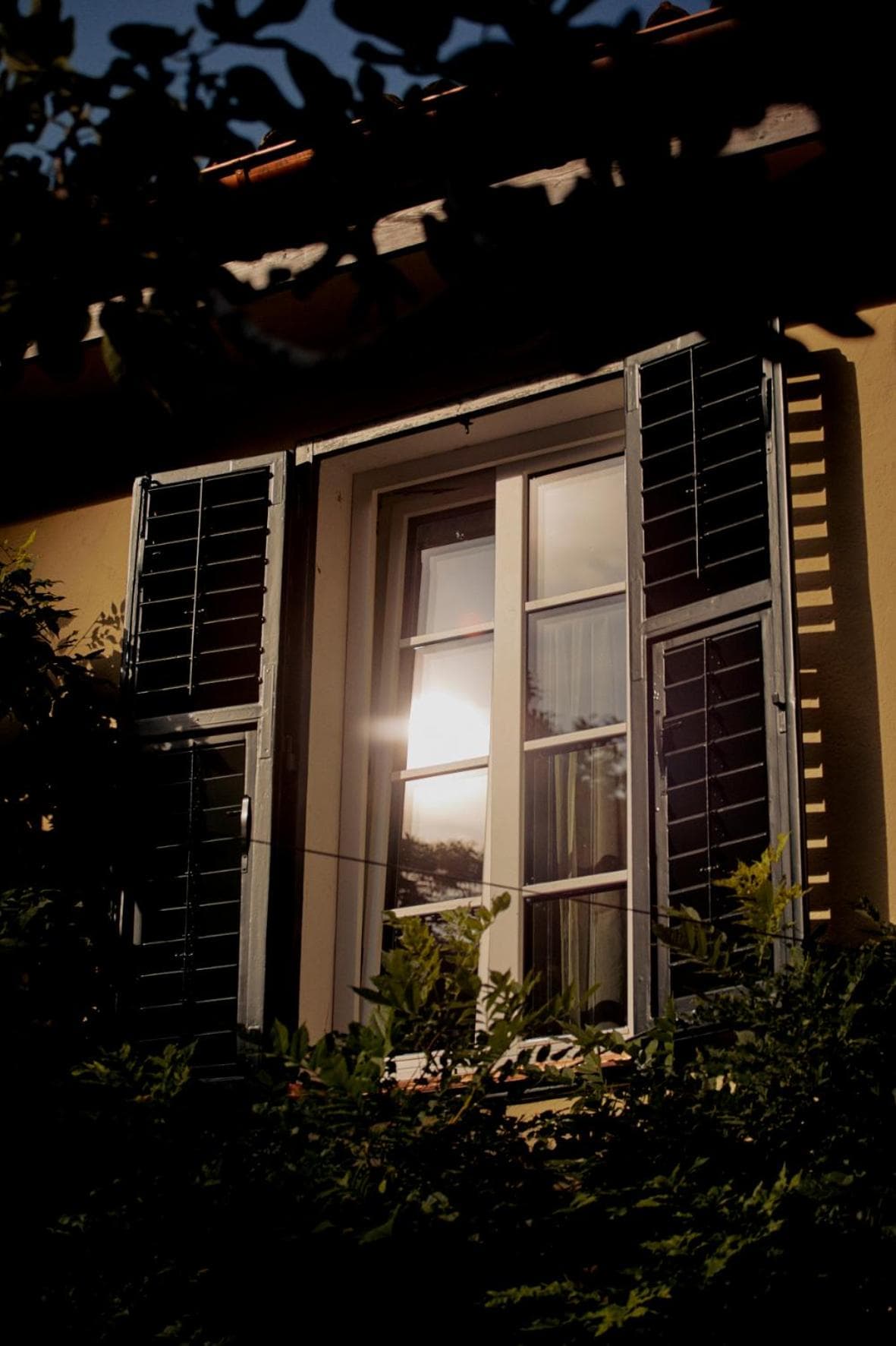 Parkhotel Laurin